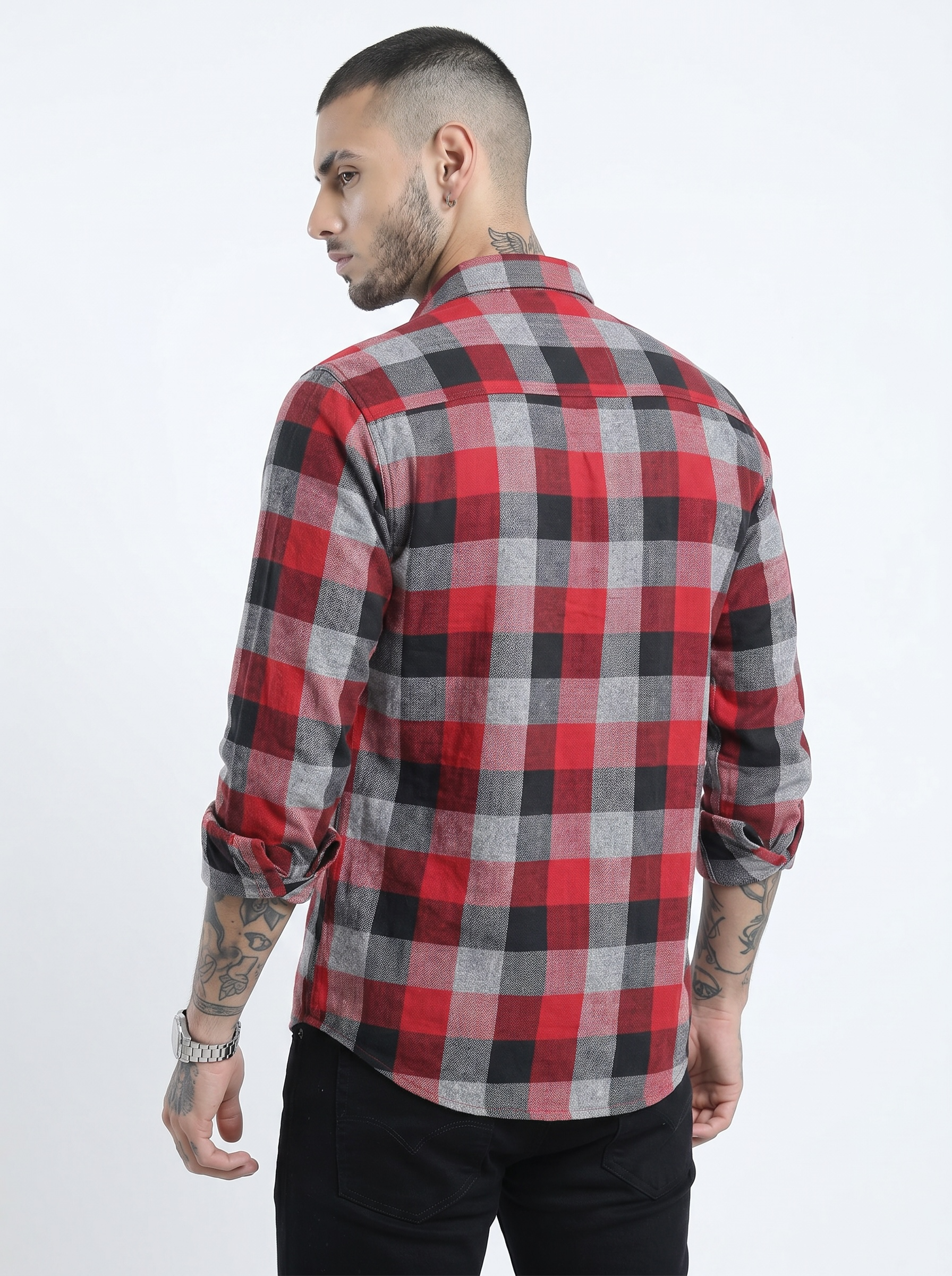 Escape Deer Shirt EDS 1229 R6 S5
