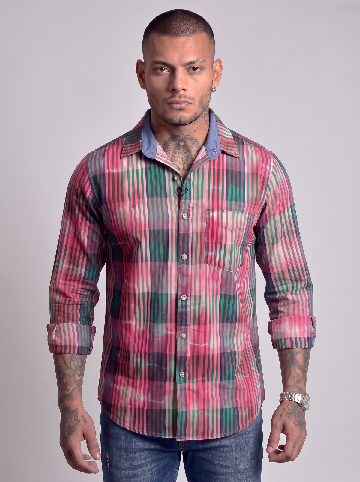 Escape Deer Shirt EDS R63 S6