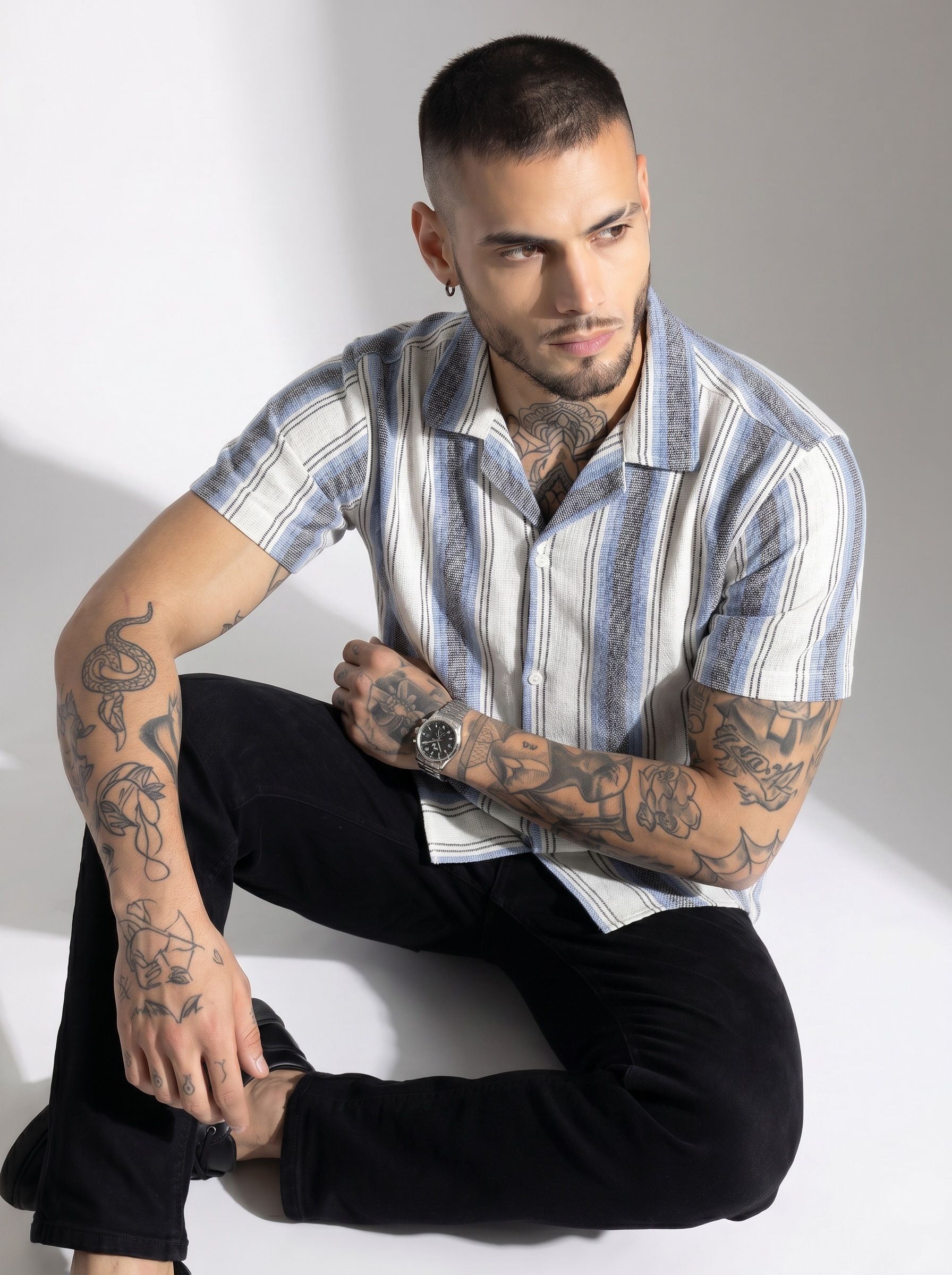 Escape Deer Shirt (M) ED1099 R52 S1