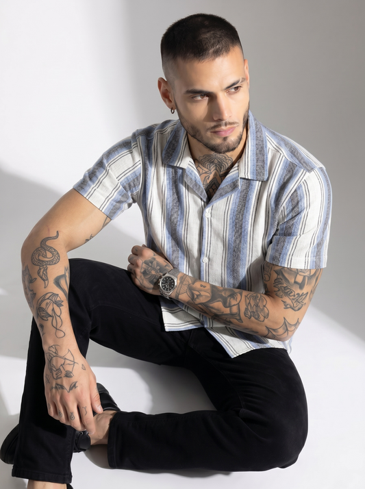 Escape Deer Shirt (L) ED1099 R52 S1