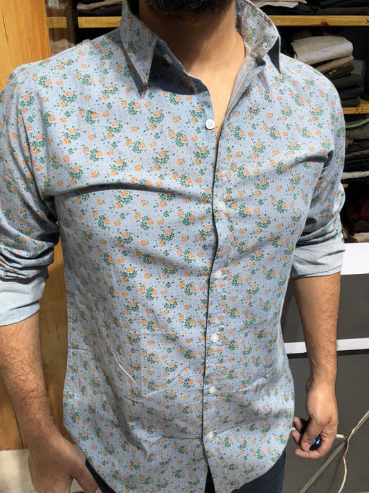 Escape Deer Shirt (XL) ED1250 R53 S2