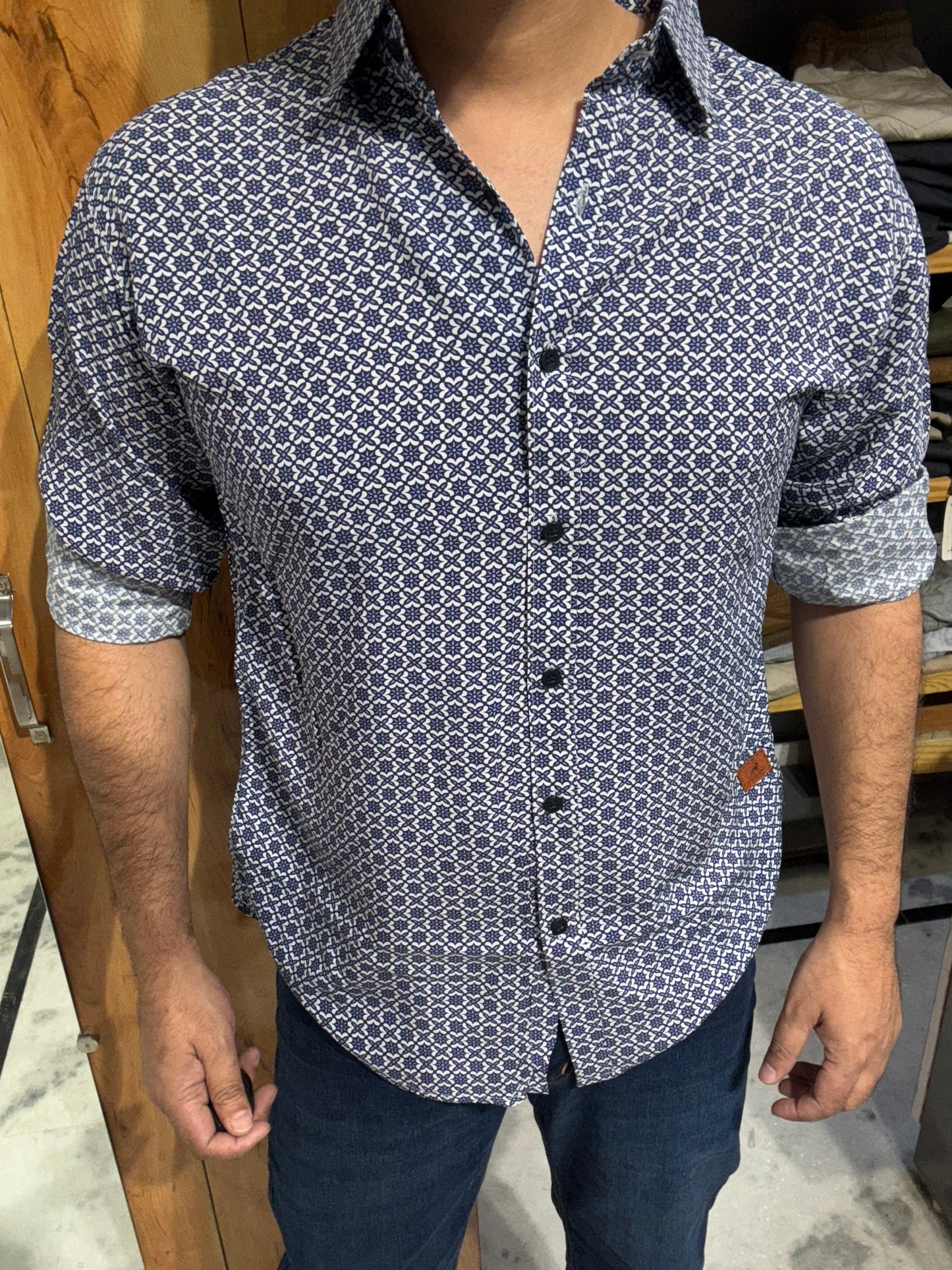 Escape Deer Shirt (M) ED1037 R56 S2
