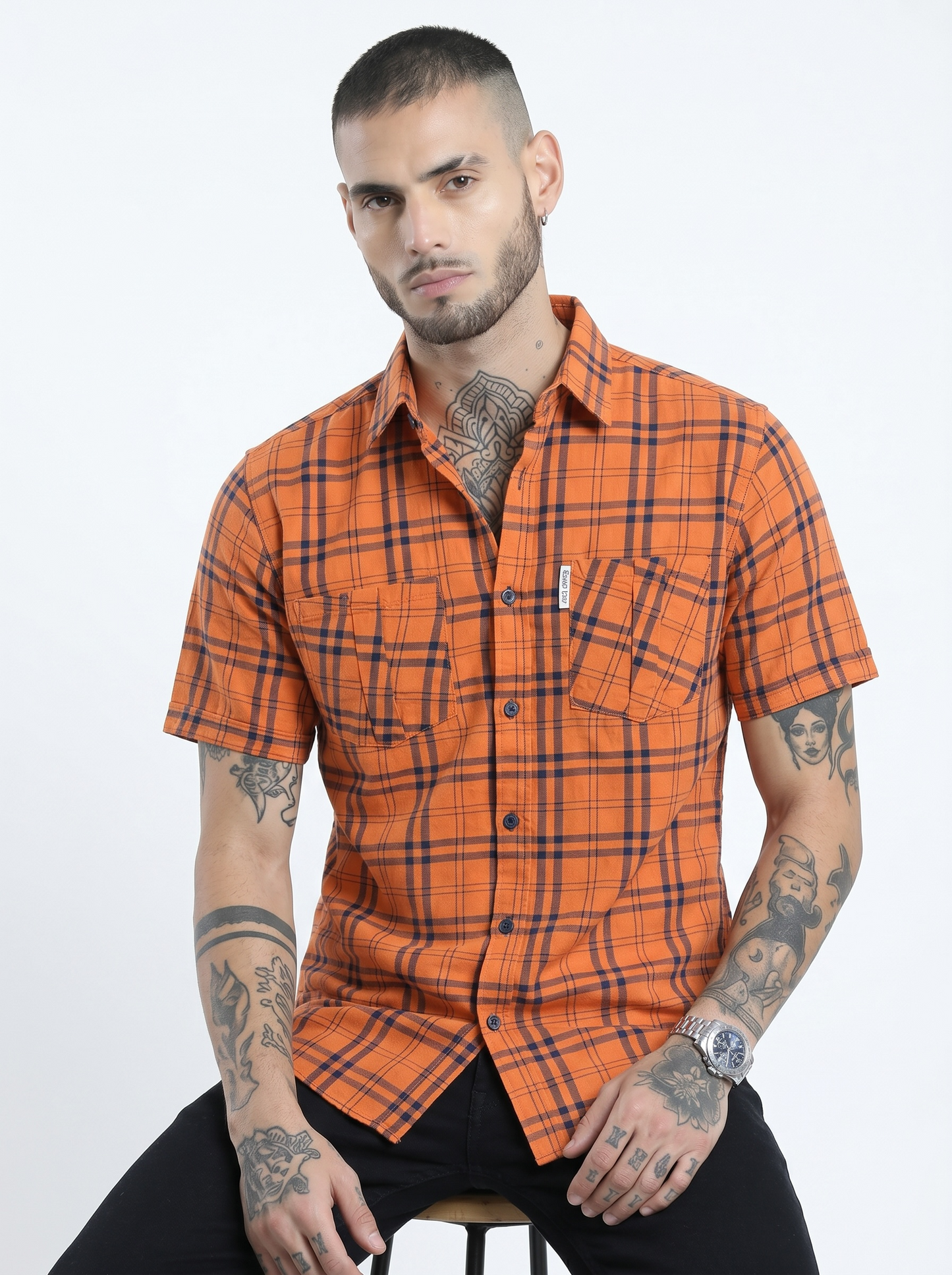 Escape Deer Shirt (L) ED1038 R52 S2
