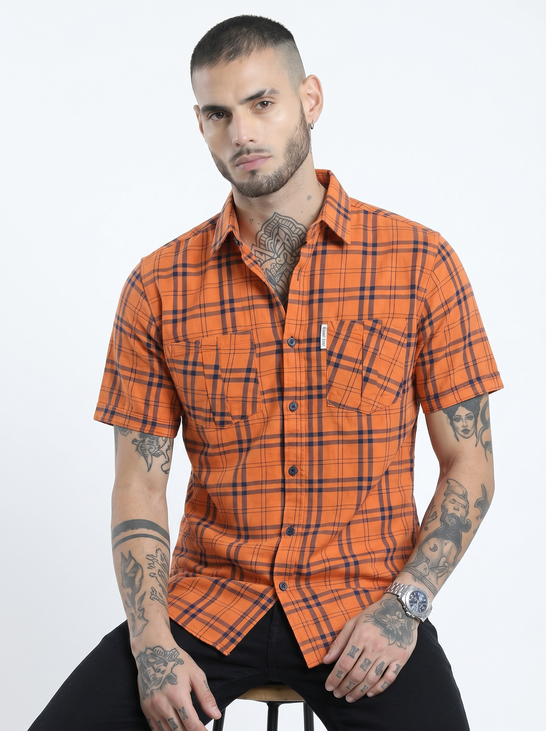 Escape Deer Shirt (XL) ED1038 R52 S2