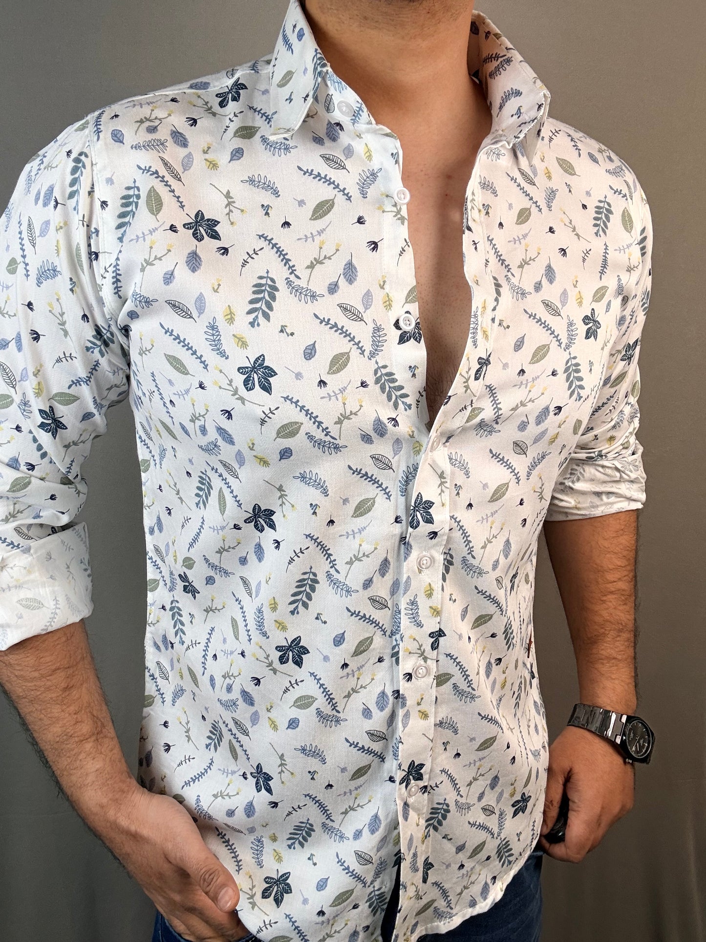 Escape Deer Shirt (M) ED1694 R19 S3