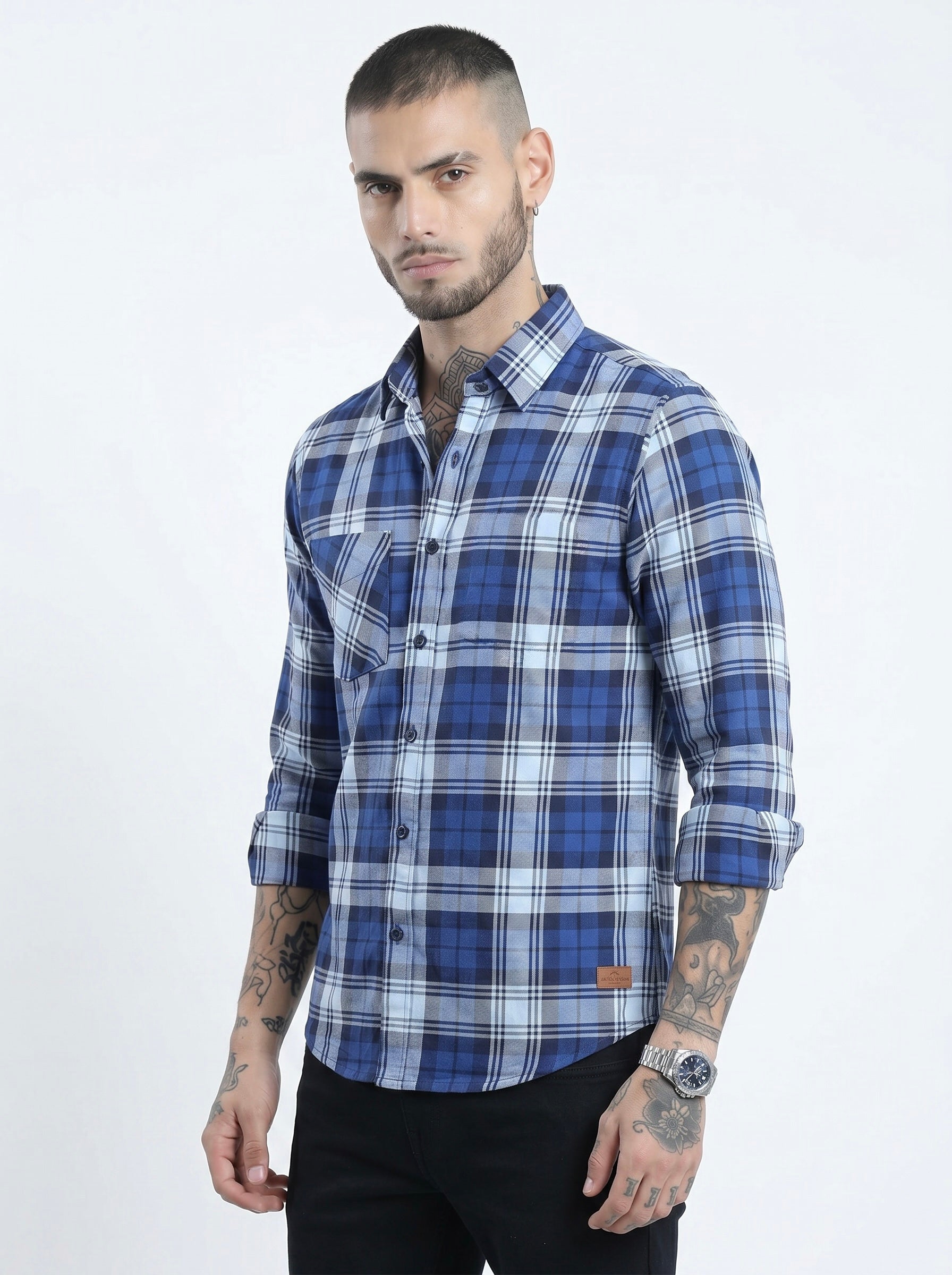 Escape Deer Shirt EDS 1022 R8 S1