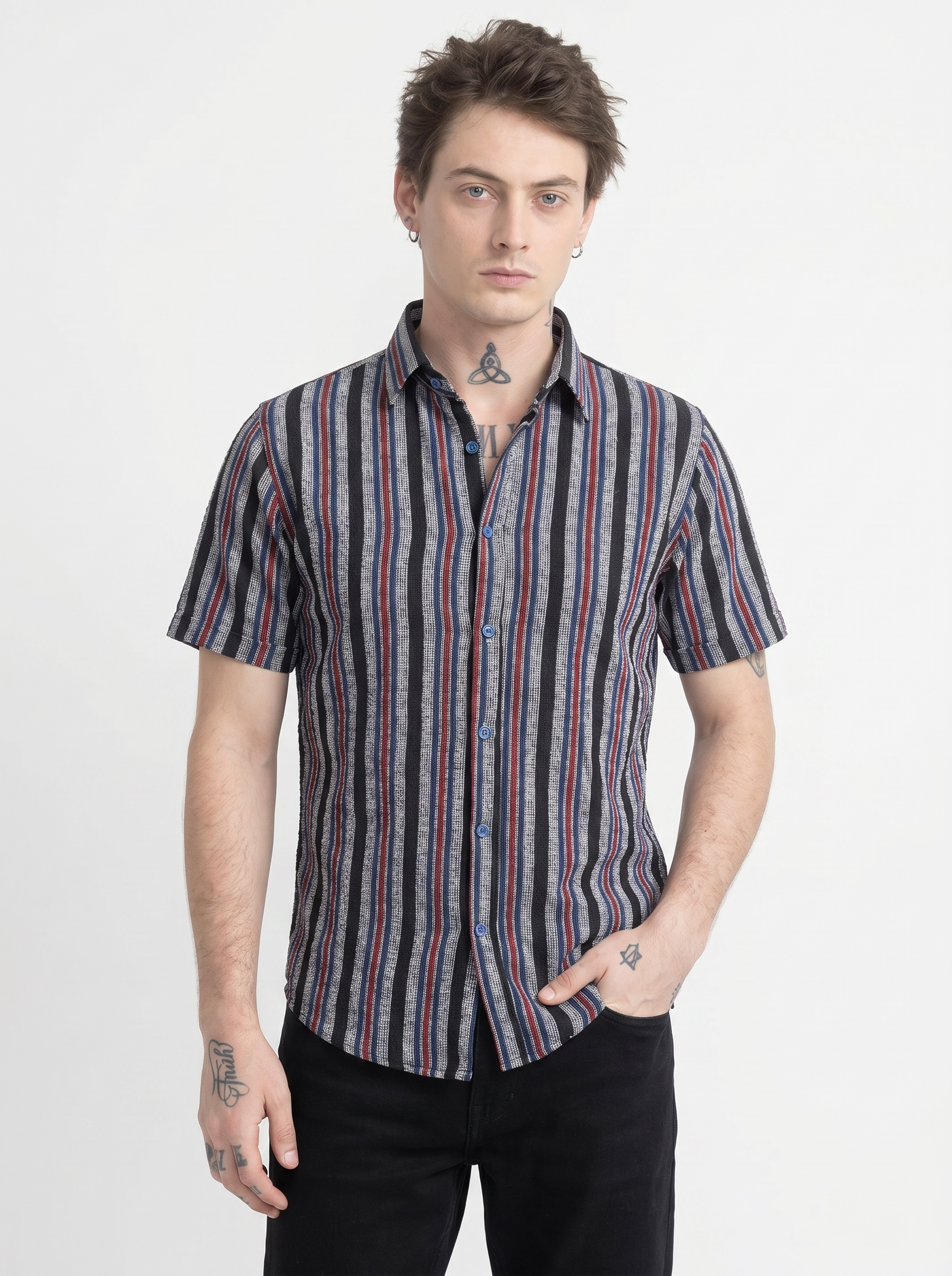 Escape Deer Shirt EDS 1183 R11 S2