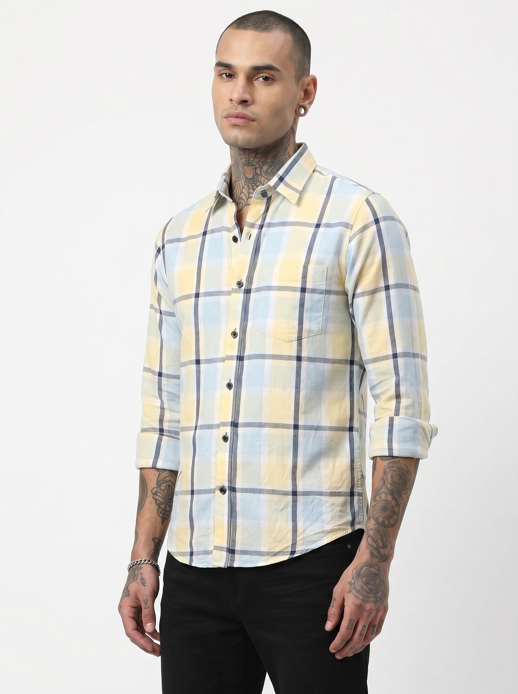 Escape Deer Shirt EDS 1003 R9 S5