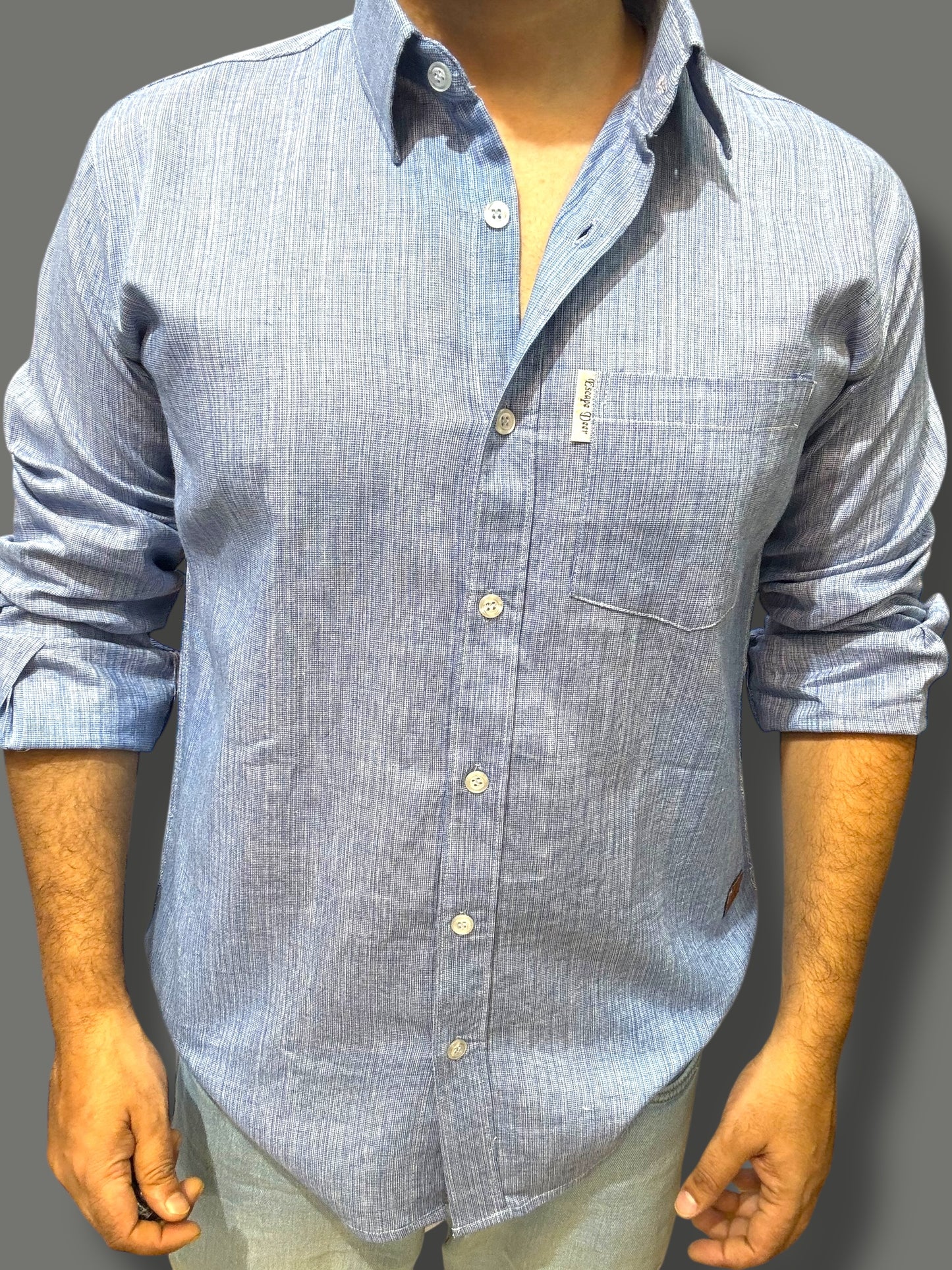 Escape Deer Shirt (2XL) ED1523 R17 S5