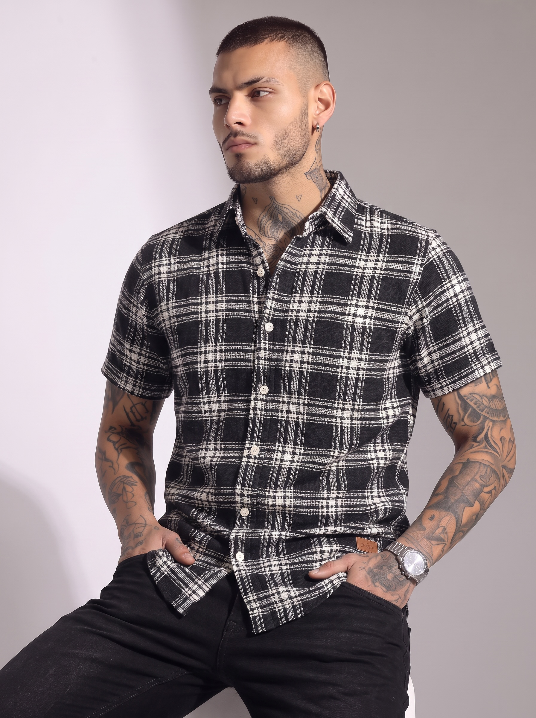 Escape Deer Shirt EDS R60 S1