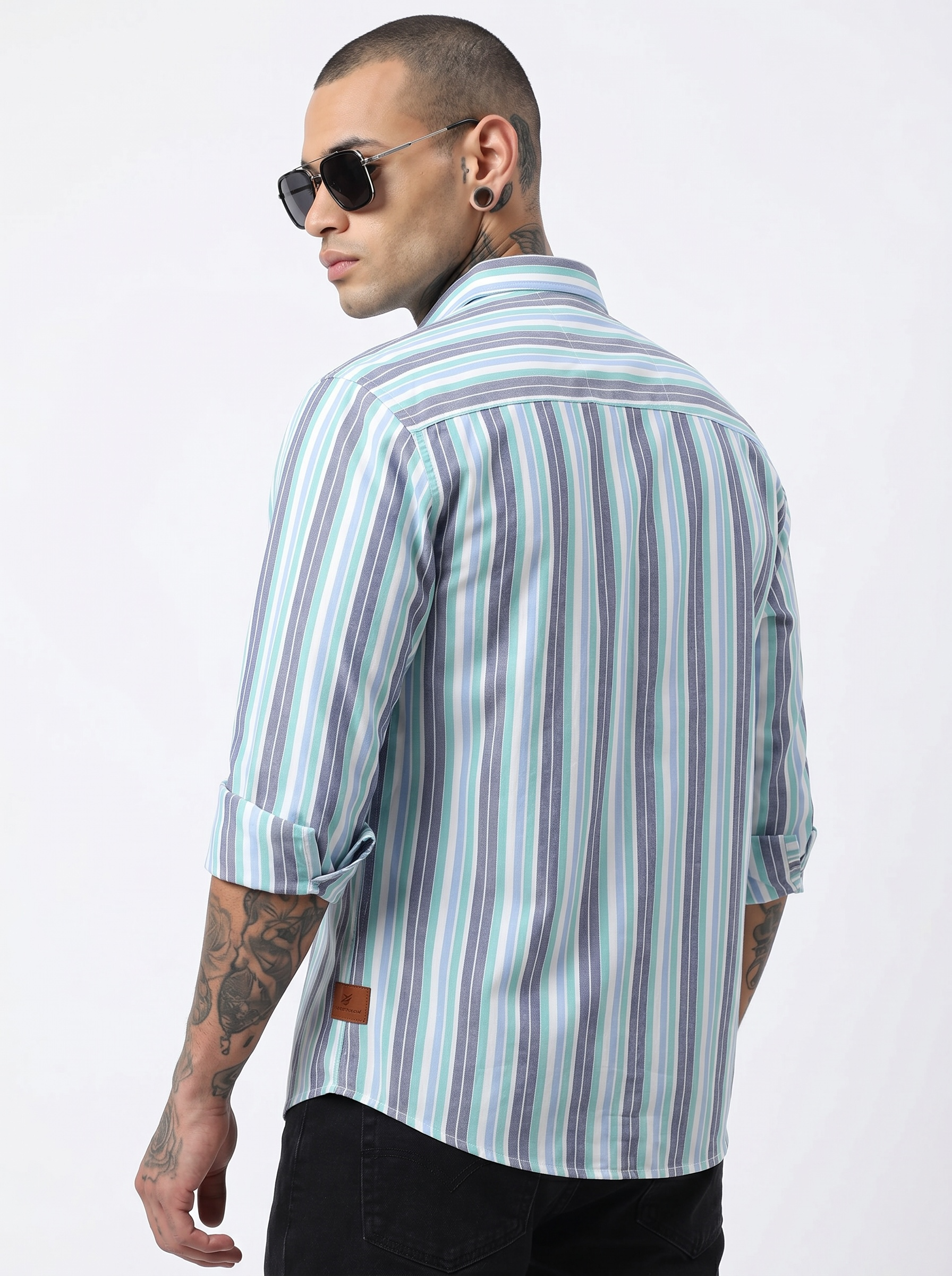 Escape Deer Shirt EDS 1320 R4 S2