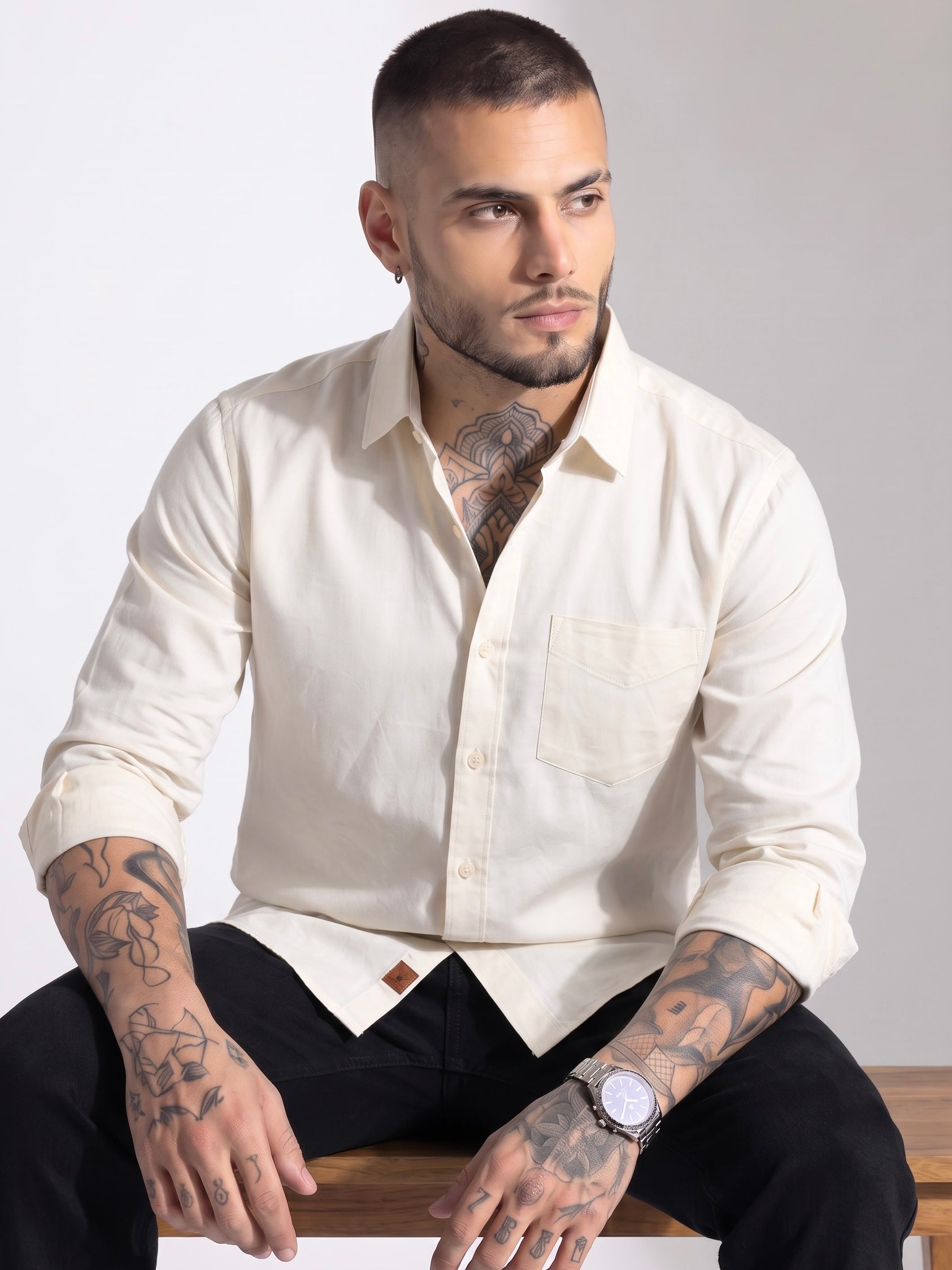 Escape Deer Shirt EDS 1376 R4 S8