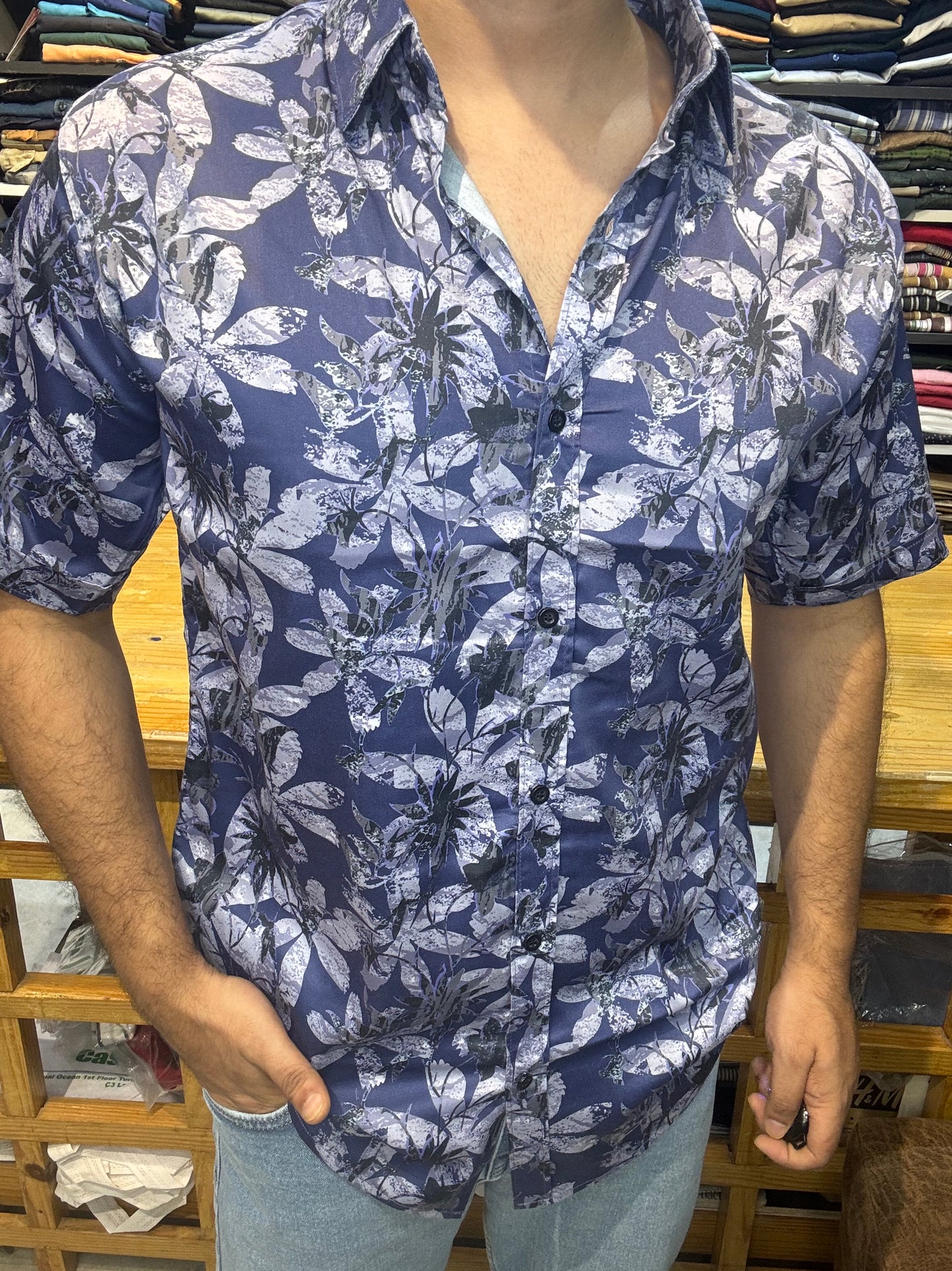 Escape Deer Shirt (XL) ED1592