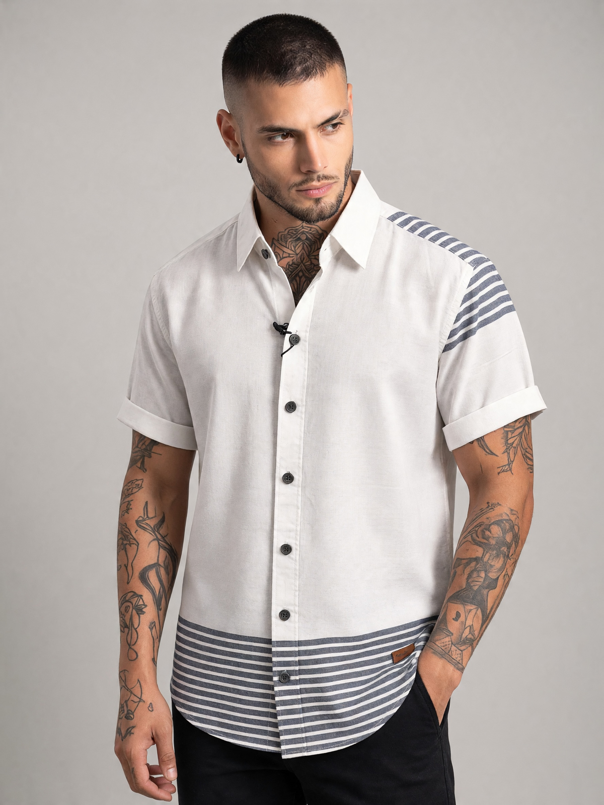 Escape Deer Shirt EDS R56 S1