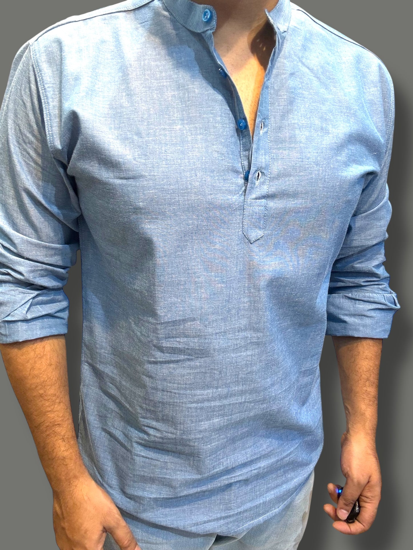 Escape Deer Kurta (2XL) ED1522 R1S2