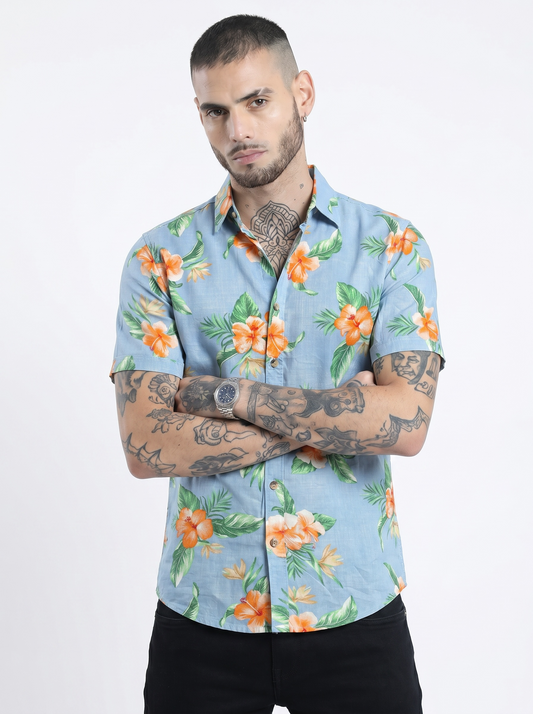 Escape Deer Shirt EDS 1073 R60 S2