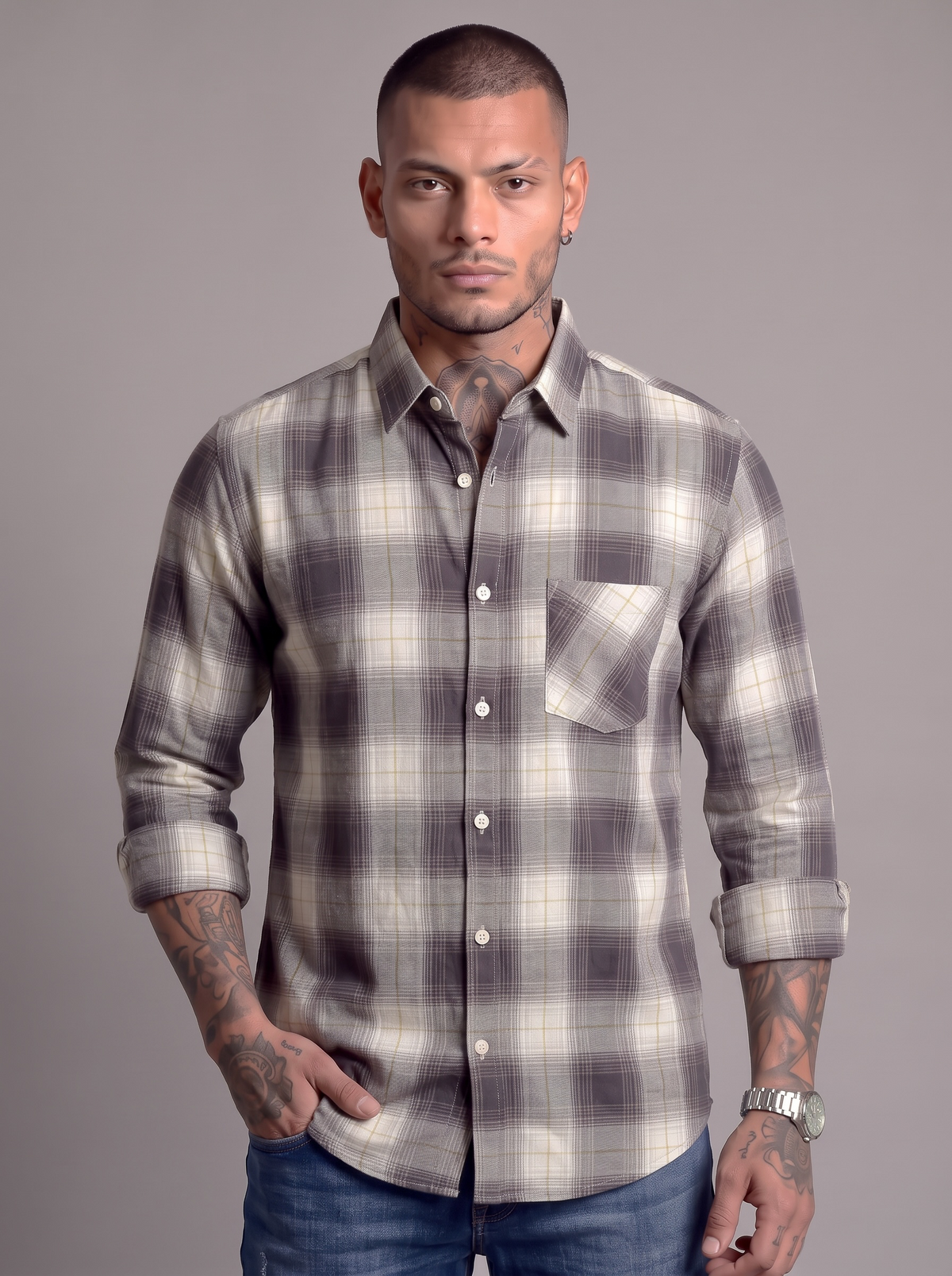 Escape Deer Shirt EDS R63 S6