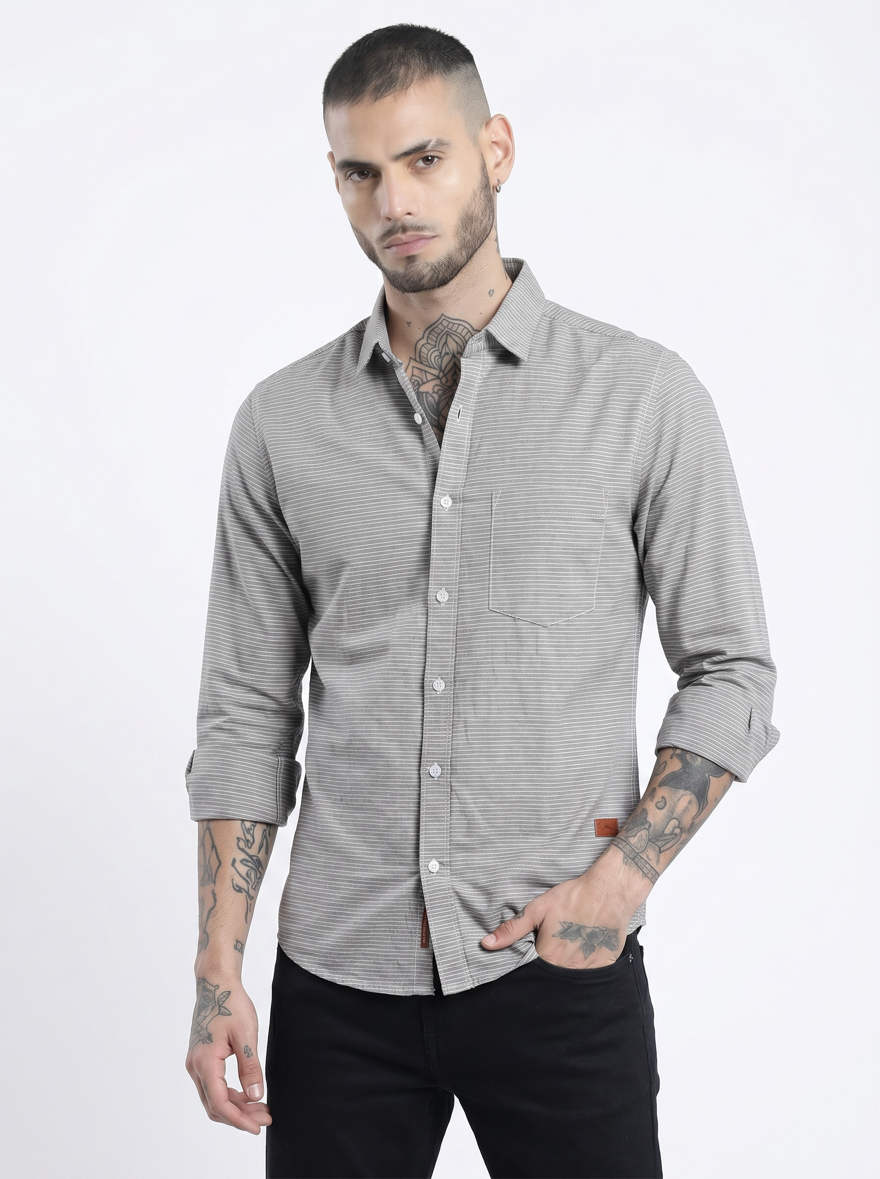 Escape Deer Shirt EDS 1245 R11 S3