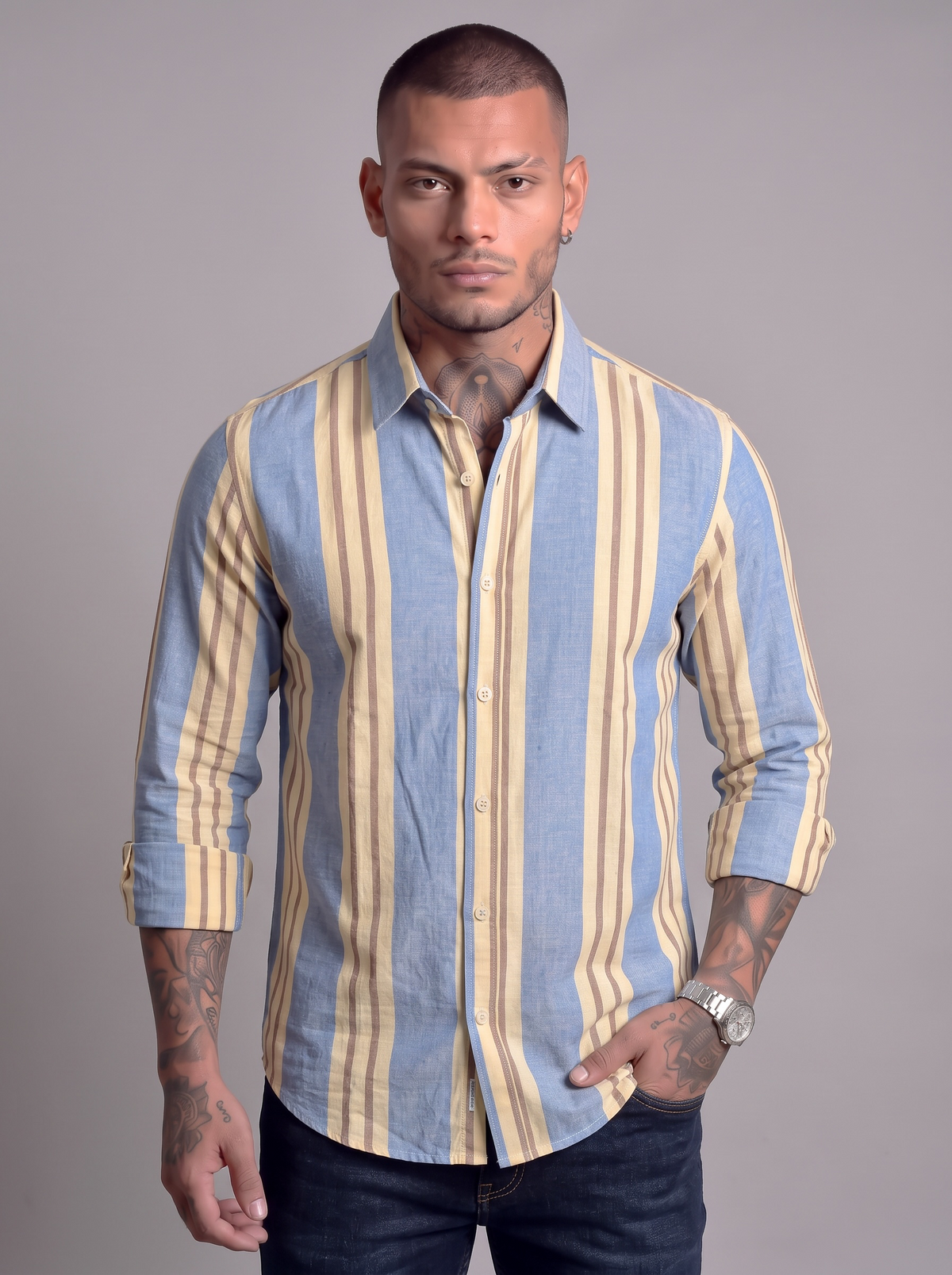 Escape Deer Shirt EDS R63 S6