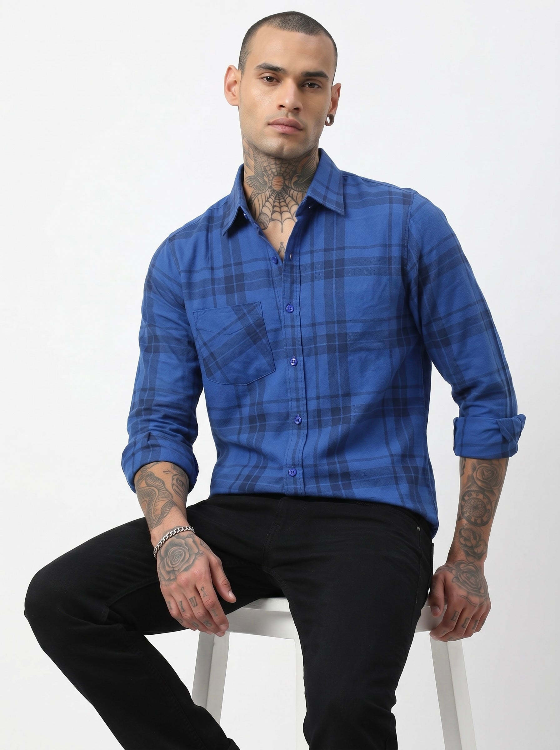 Escape Deer Shirt EDS 1002 R61 S4