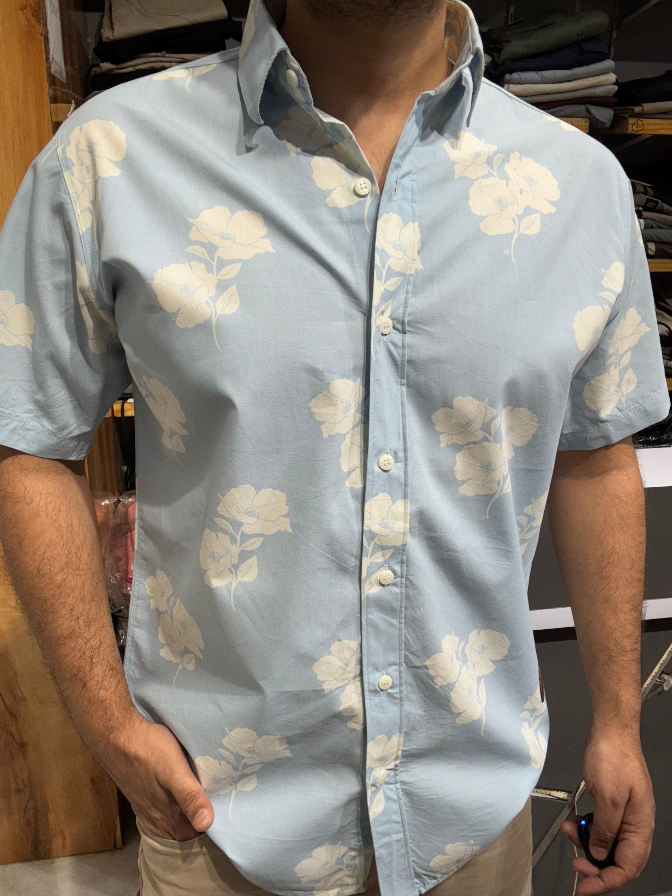 Escape Deer Shirt (XL) ED1533 R17 S3
