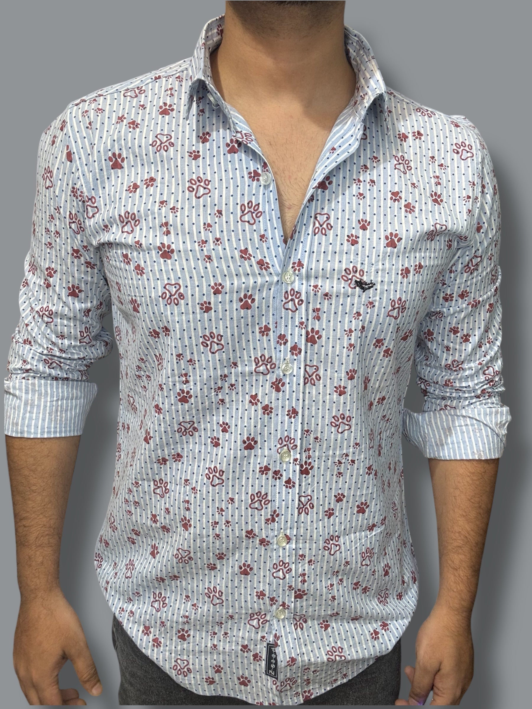 Escape Deer Shirt (M) ED1619  R57 S3