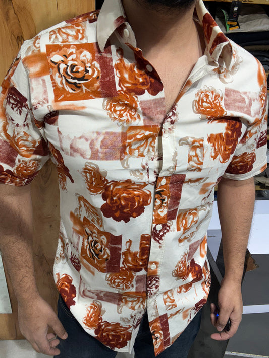 Escape Deer Shirt (XL) ED1333