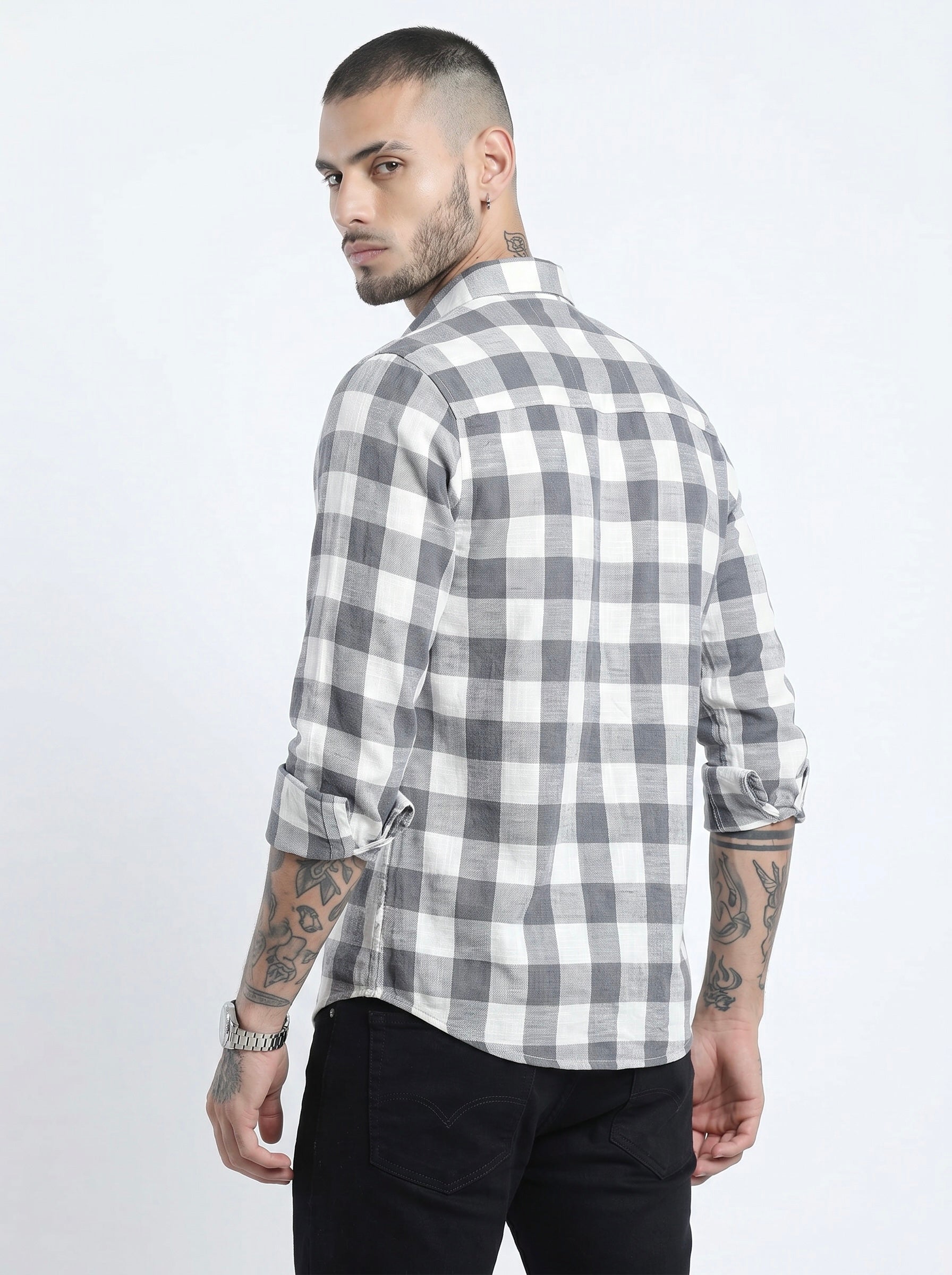 Escape Deer Shirt EDS 1023 R9 S4
