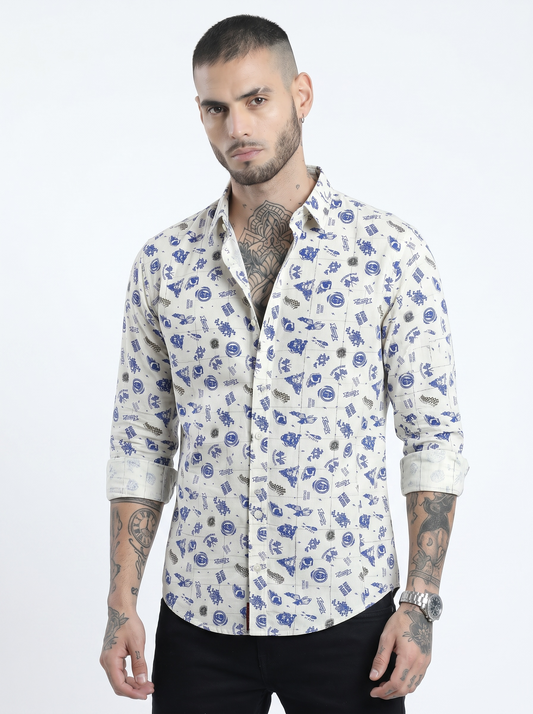 Escape Deer Shirt (XL) ED1179 R53 S3