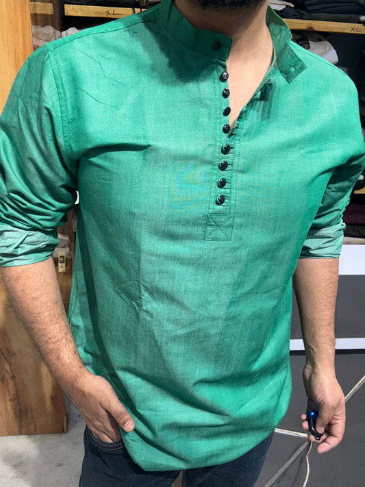 Escape Deer Kurta (XL) ED1215 R53 S3
