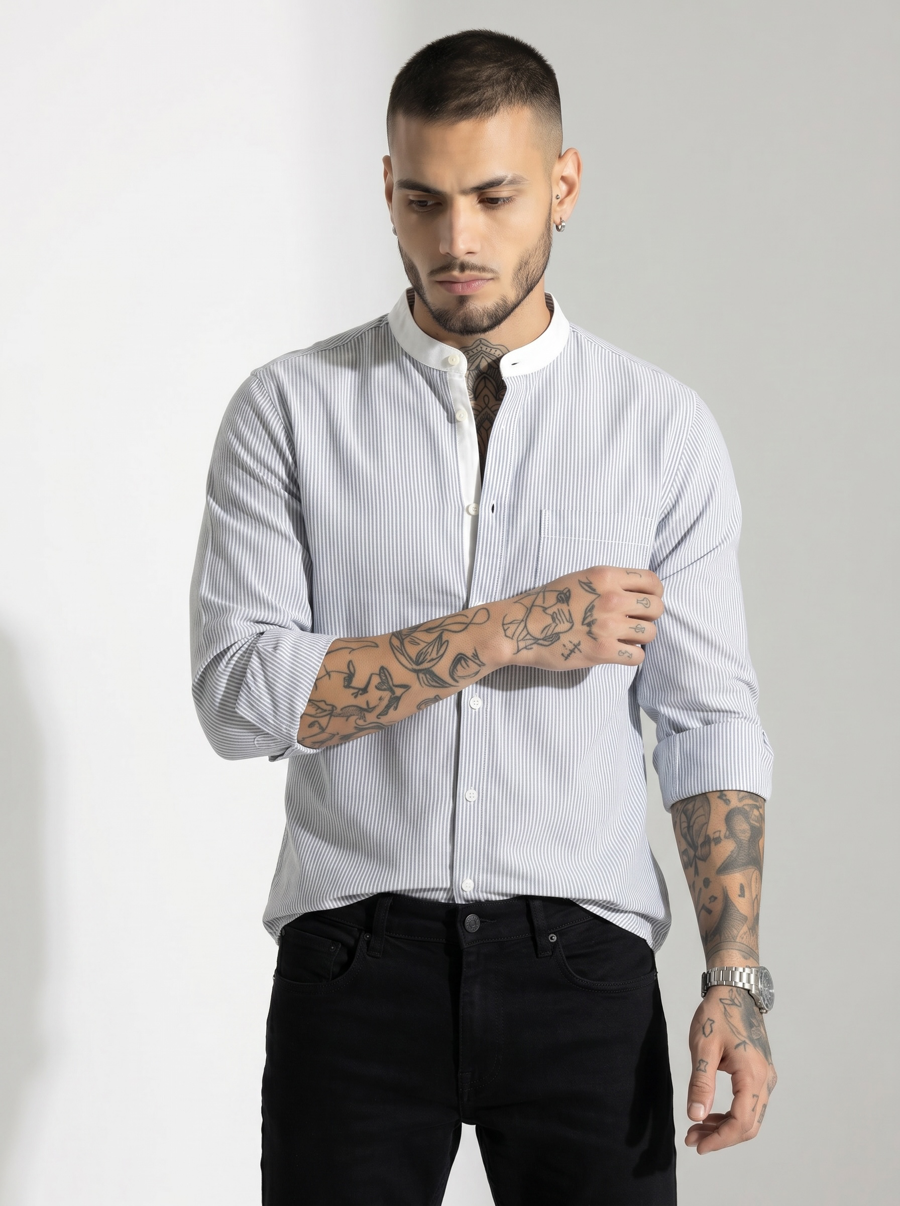 Escape Deer Shirt EDS 1316 R3 S1