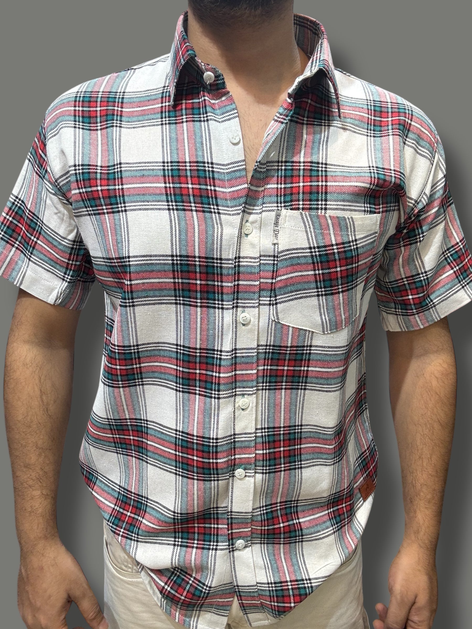 Escape Deer Shirt (L) ED1856