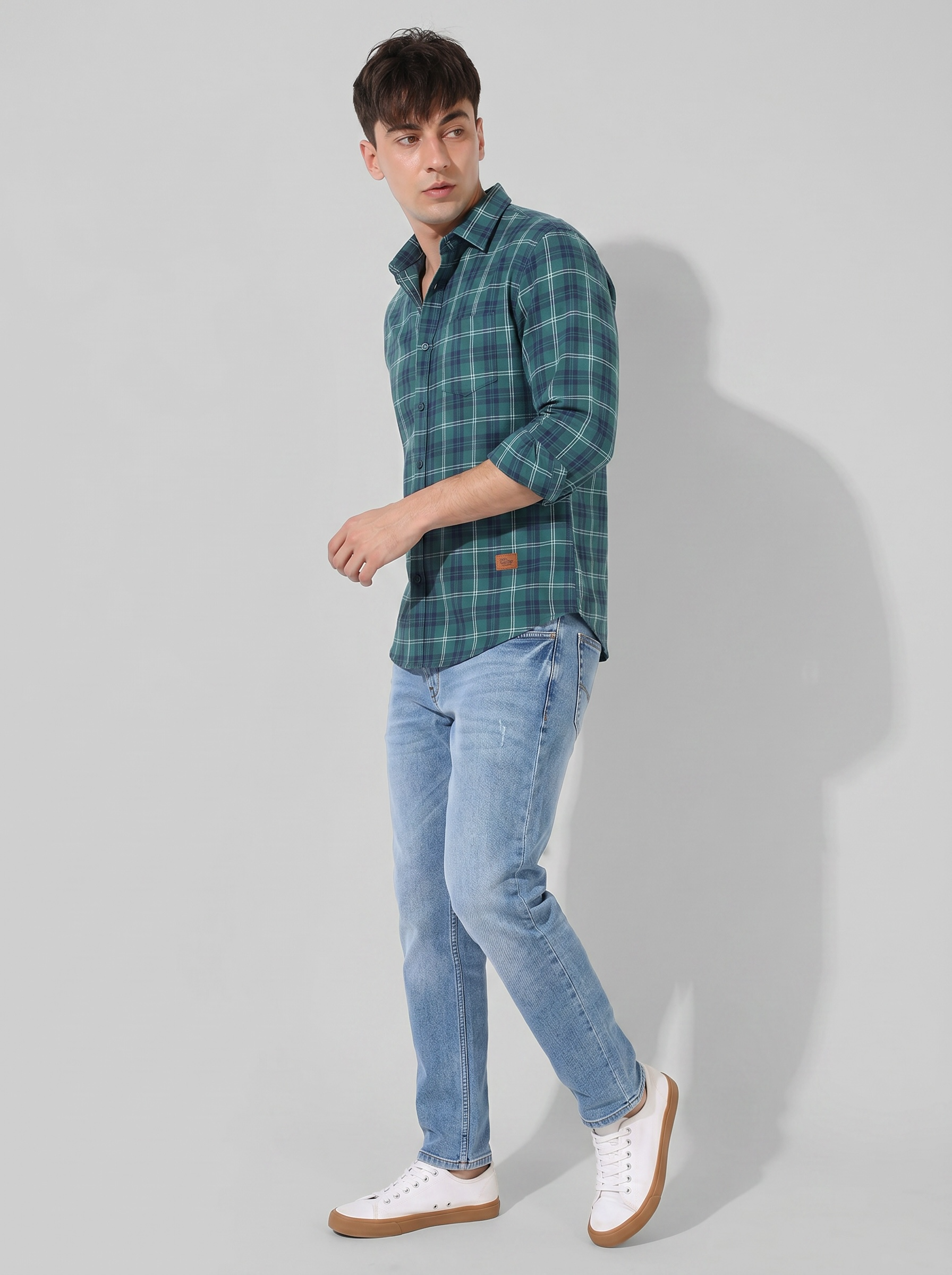 Escape Deer Shirt EDS 1235 R9 S5