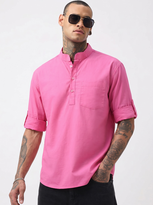 Escape Deer kurta EDS 1275 R2 S7