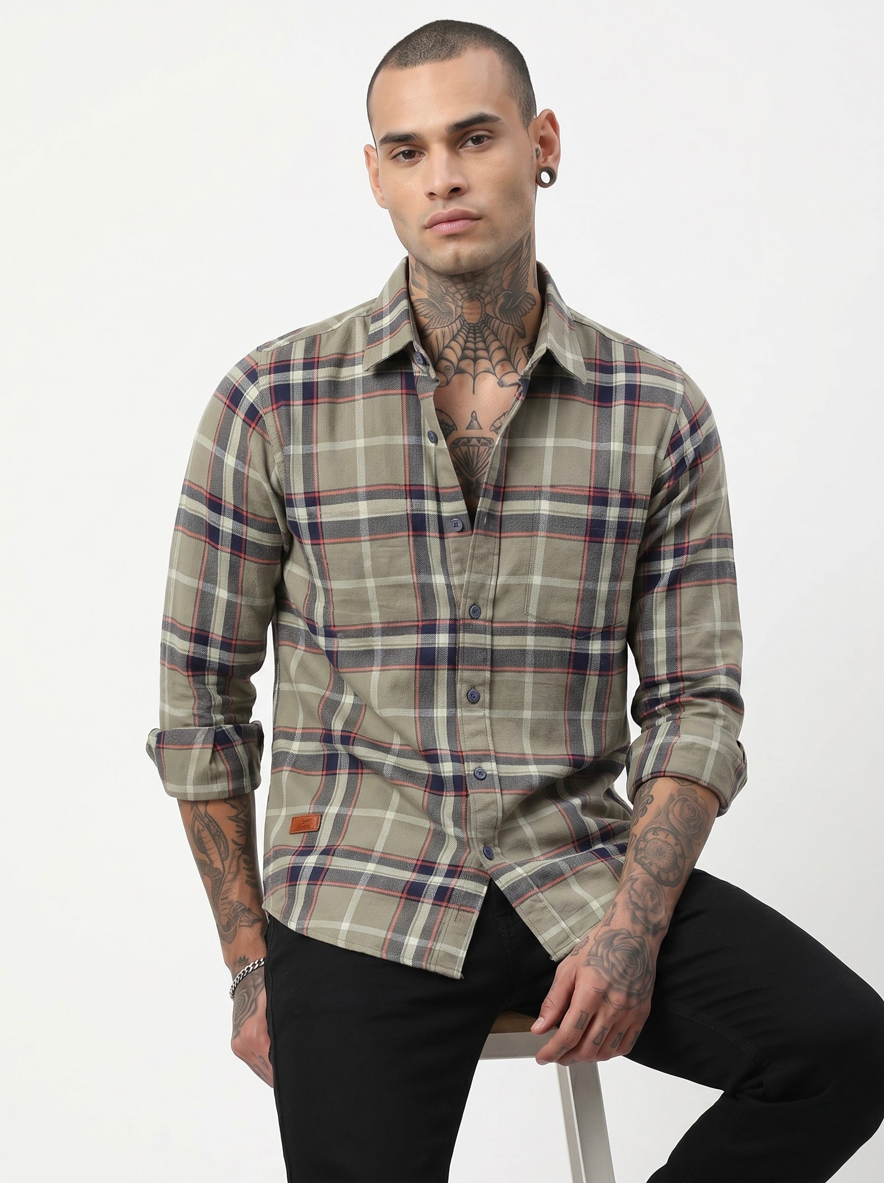 Escape Deer Shirt EDS 1026 R9 S4