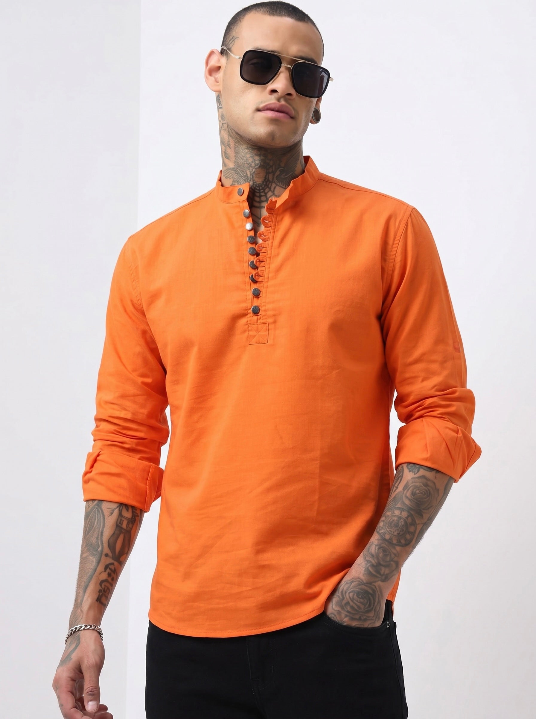 Escape Deer Kurta EDS 1092