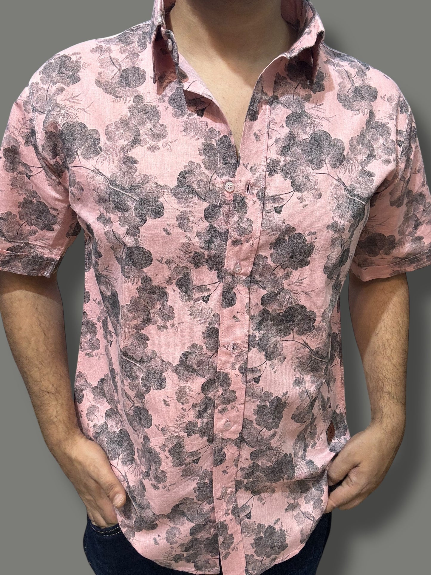 Escape Deer Shirt (2XL) ED1536 R2S6