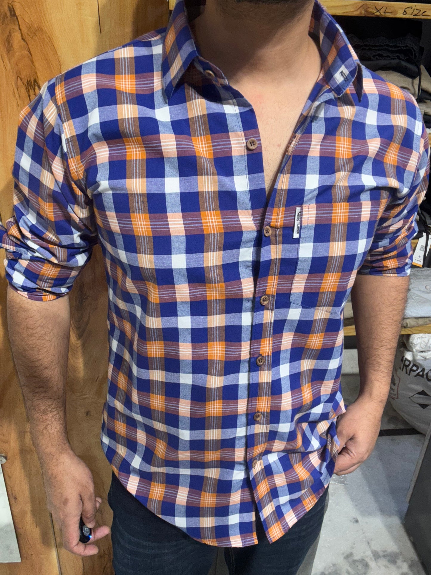 Escape Deer Shirt (2XL) ED1302