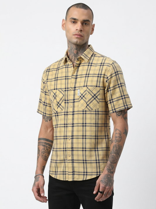 Escape Deer Shirt (L) ED1026 R51S4