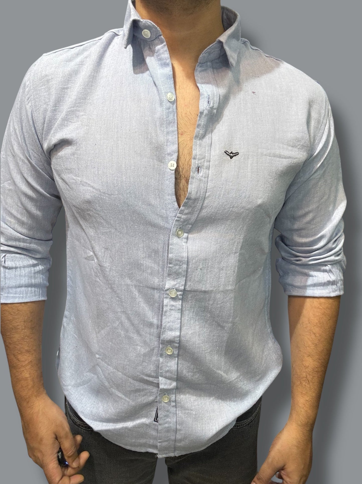 Escape Deer Shirt (M) ED1669 R2S2