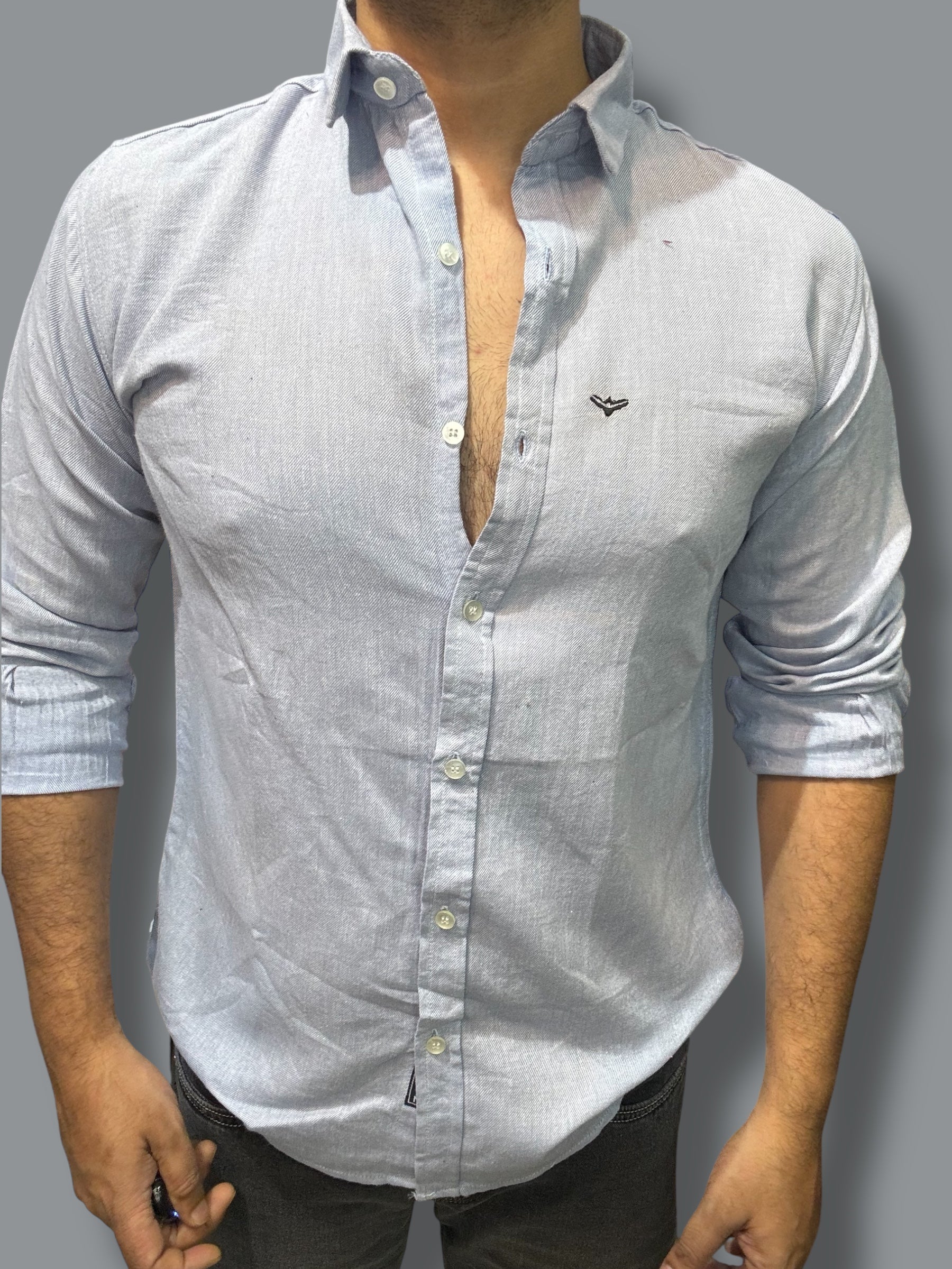 Escape Deer Shirt (M) ED1669 R2S2