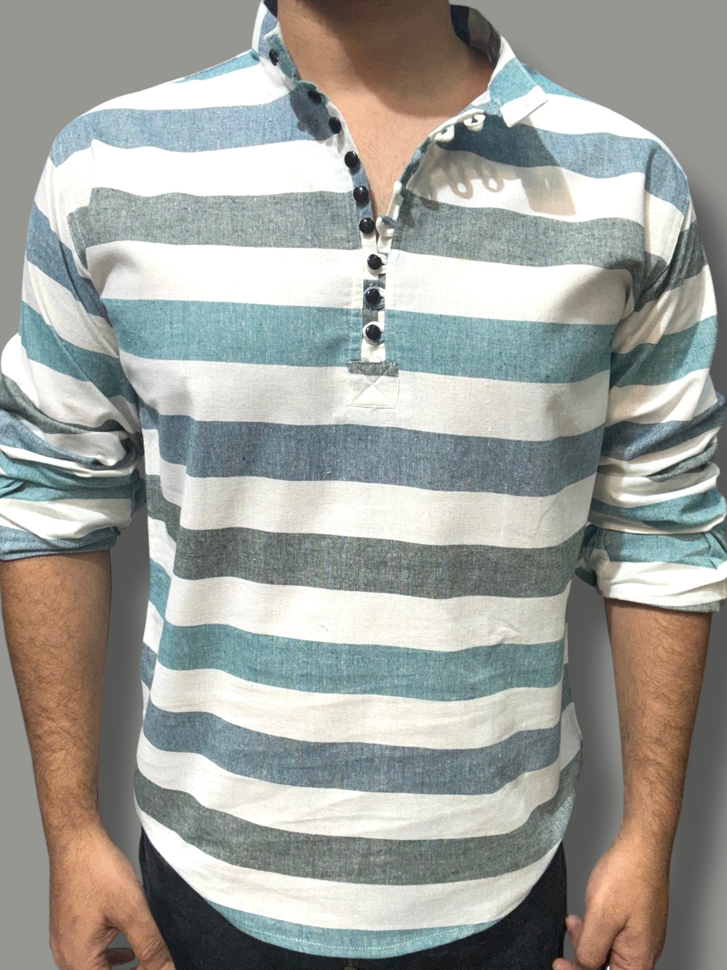 Escape Deer Kurta (2XL) ED1353