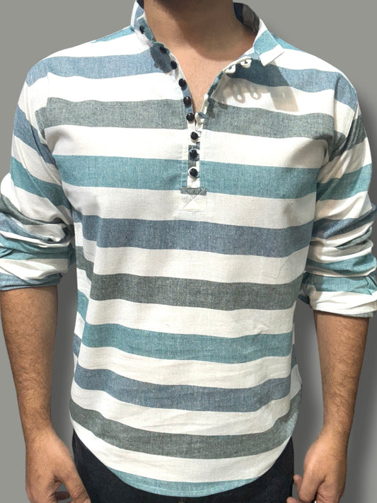 Escape Deer Kurta (2XL) ED1353