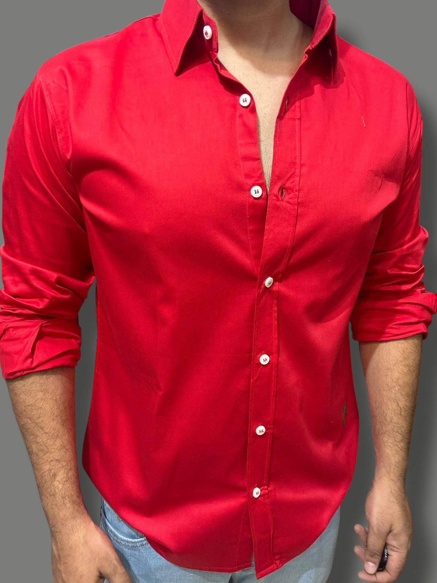 Escape Deer Shirt (L) ED1539 R12S5