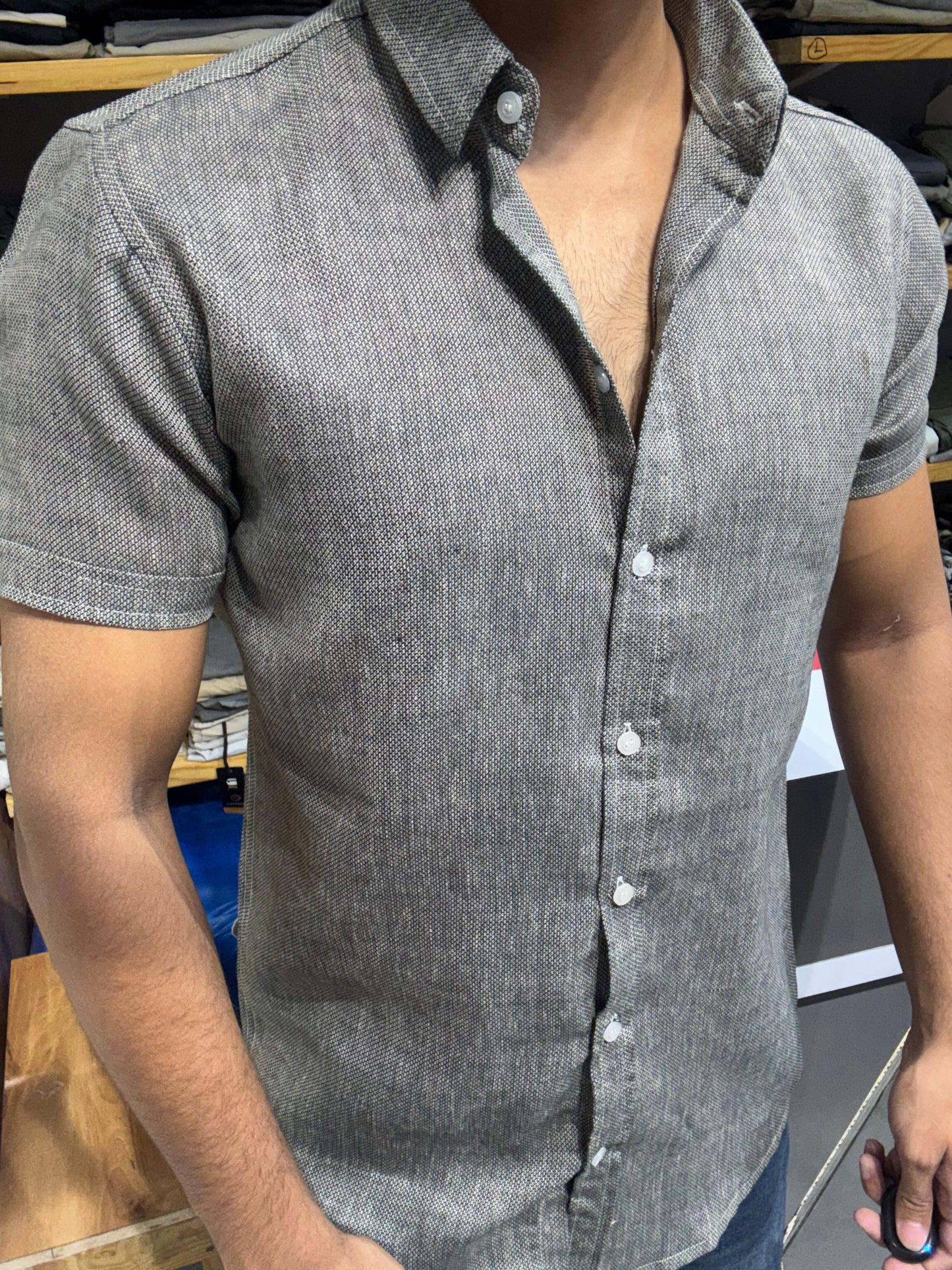 Escape Deer Shirt (M) ED0130
