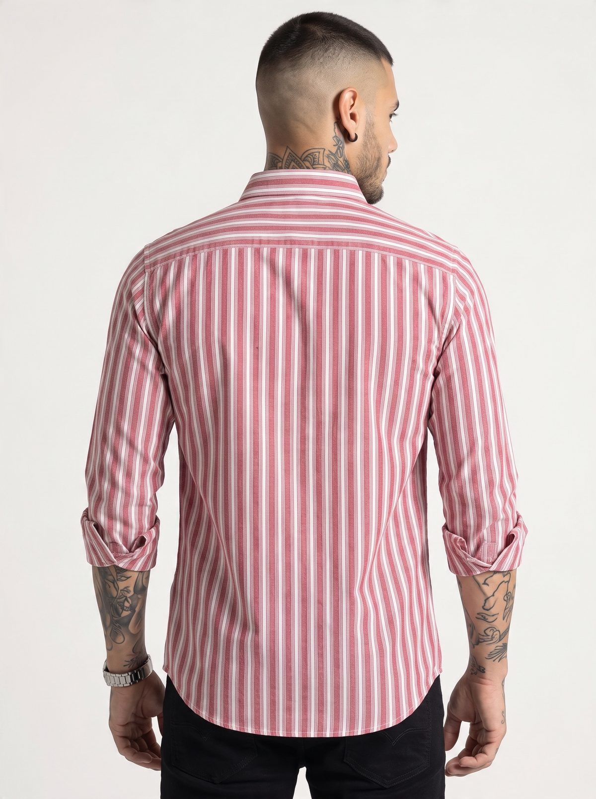 Escape Deer Shirt EDS 1618 R3 S4