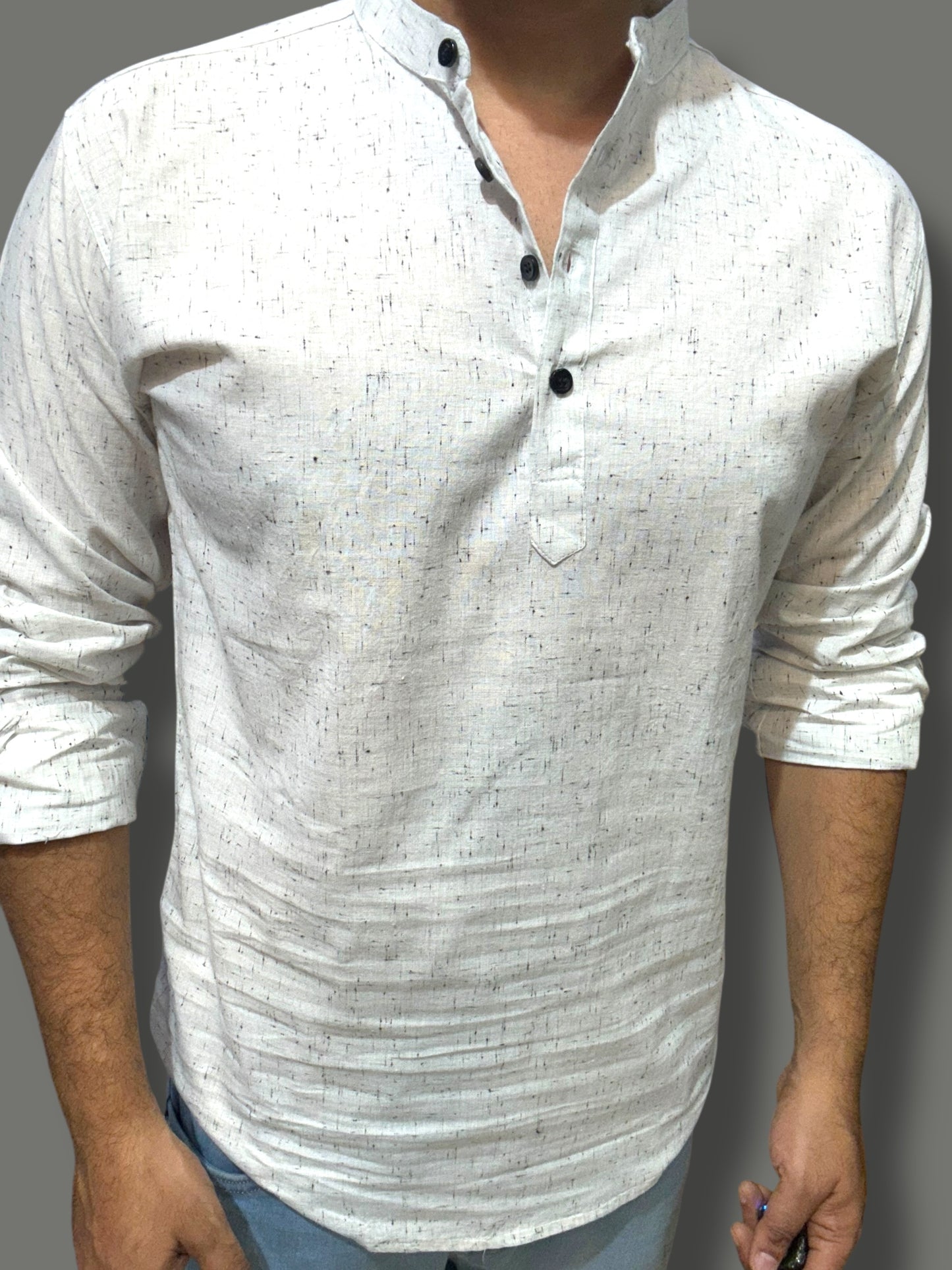 Escape Deer Kurta (2XL) ED1521 R1S4