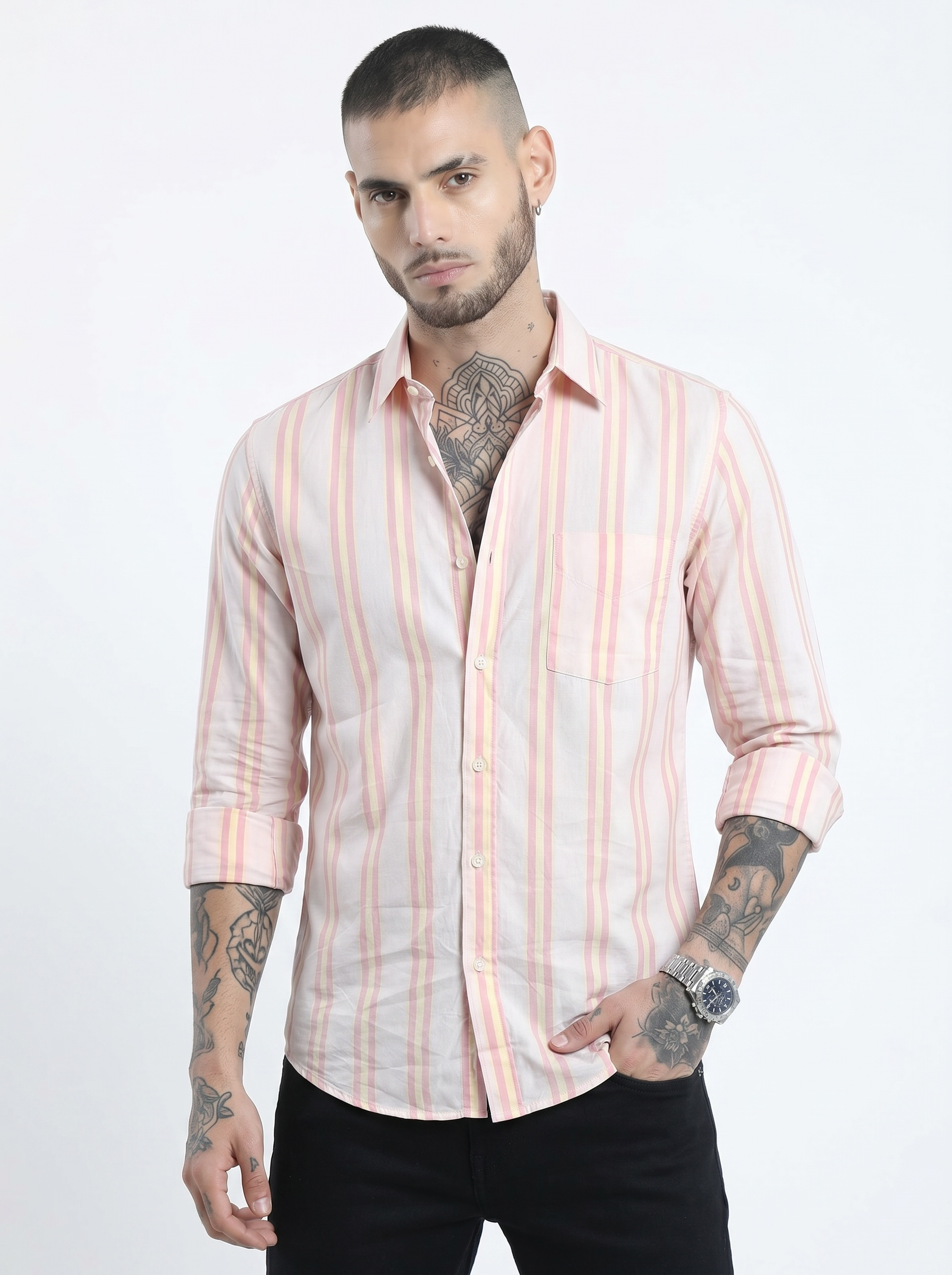 Escape Deer Shirt EDS 1055 R8 S1