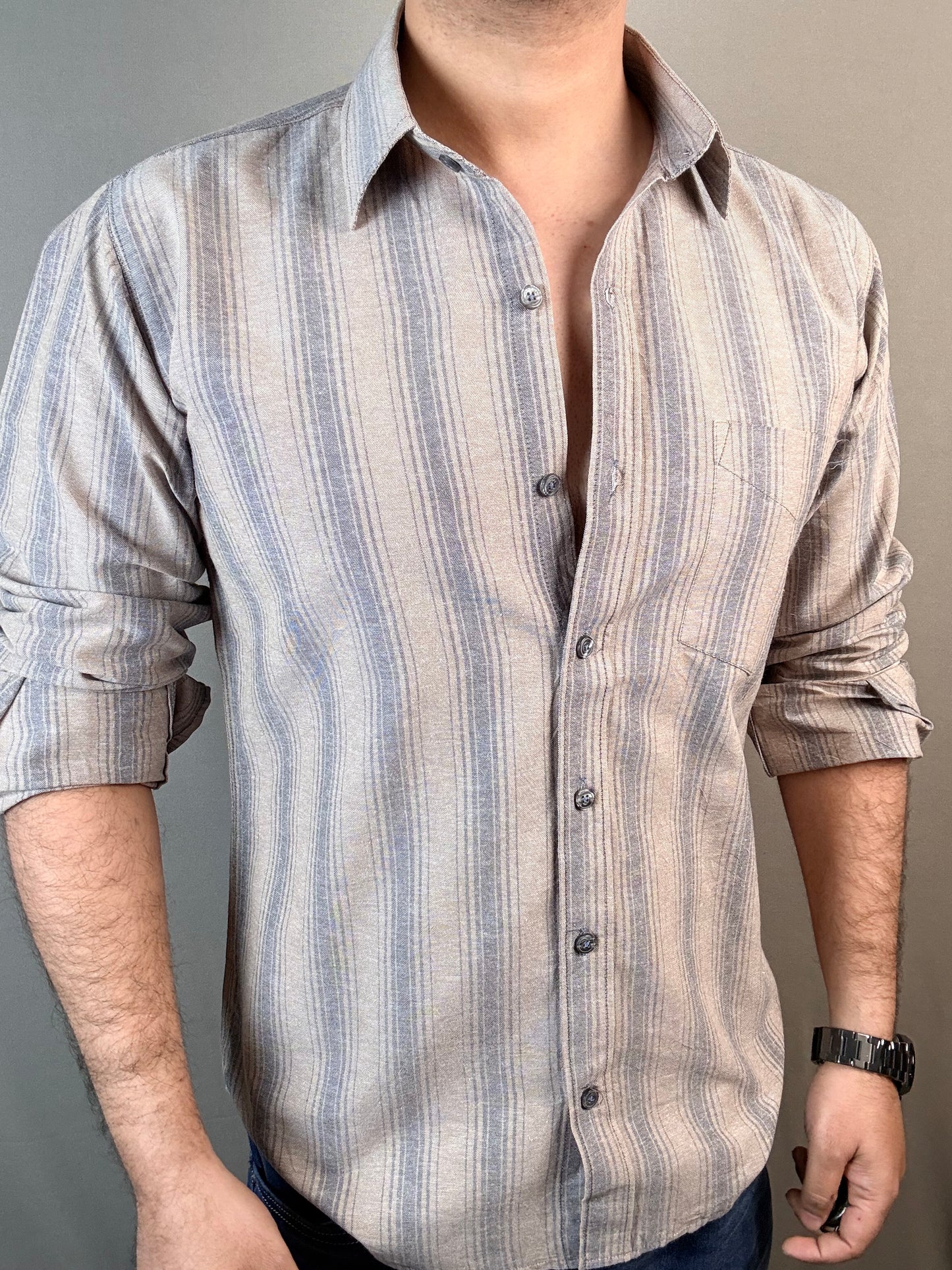 Escape Deer Shirt (XL) ED1686 R17 S4