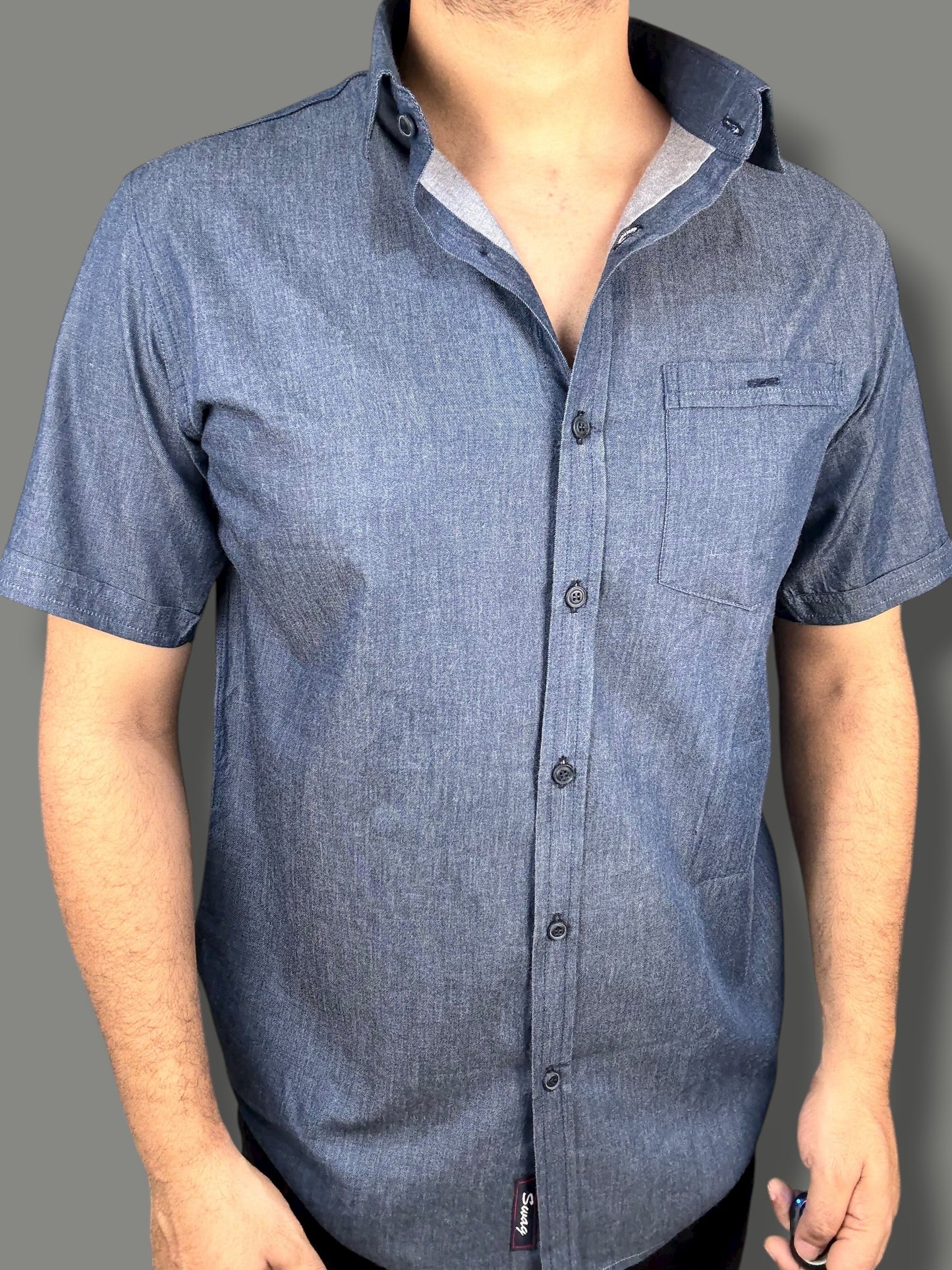 Escape Deer Shirt (M) ED1682 R9 S5